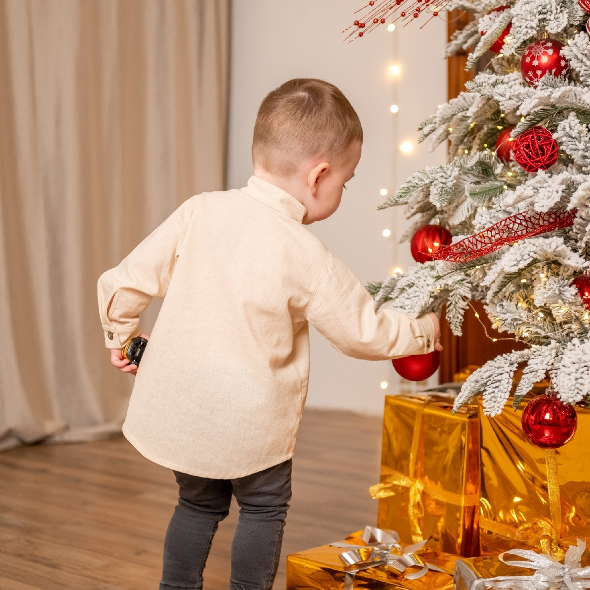 Семейный и детский фотограф в Новомосковске Елена Маврина