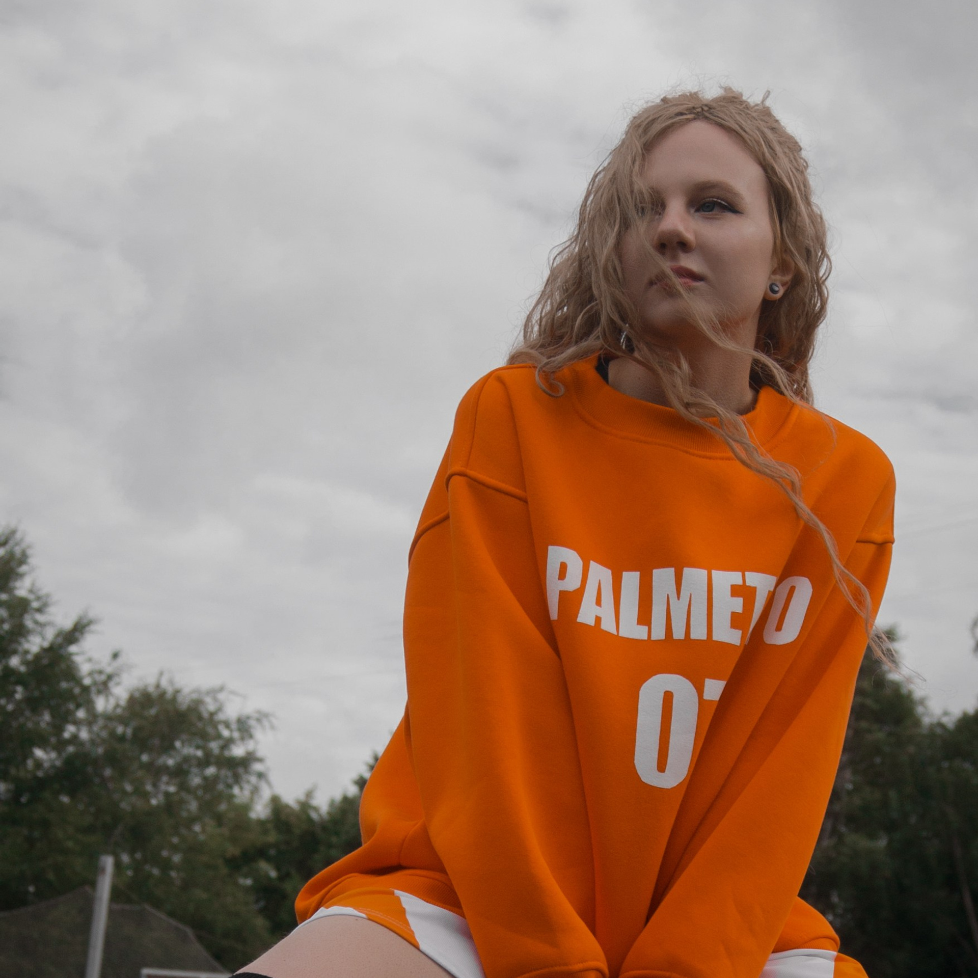 Элисон Рейнольдс (Все ради игры)