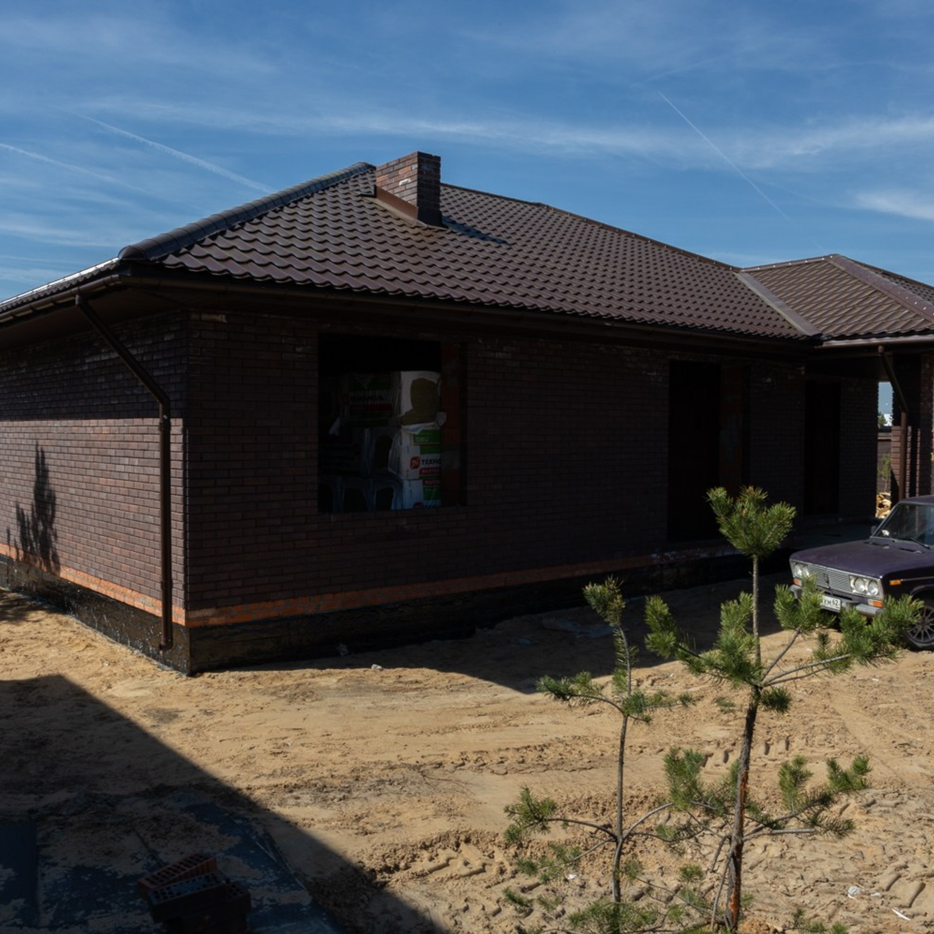 Коробка на продажу