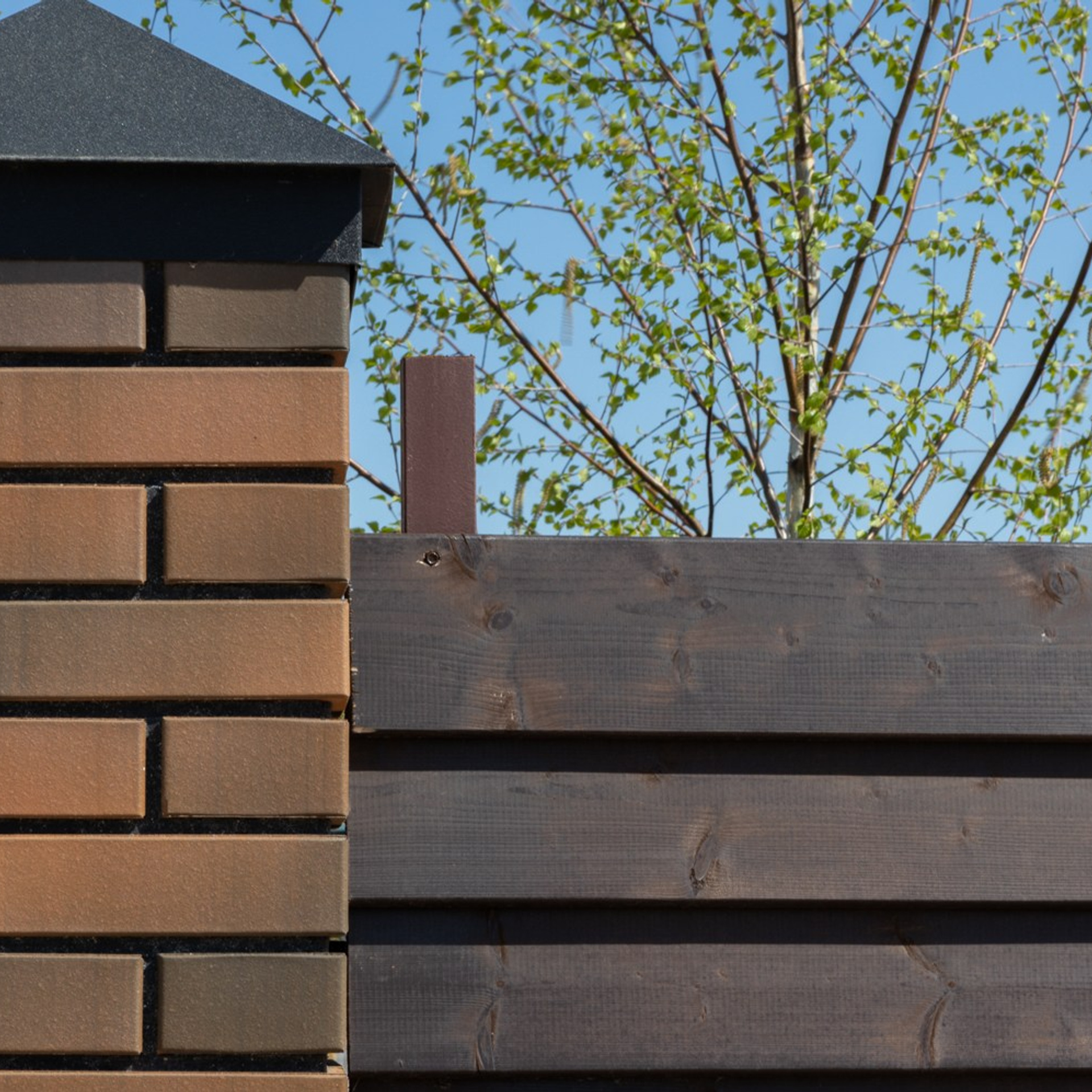 Котеджный поселок Вилланд