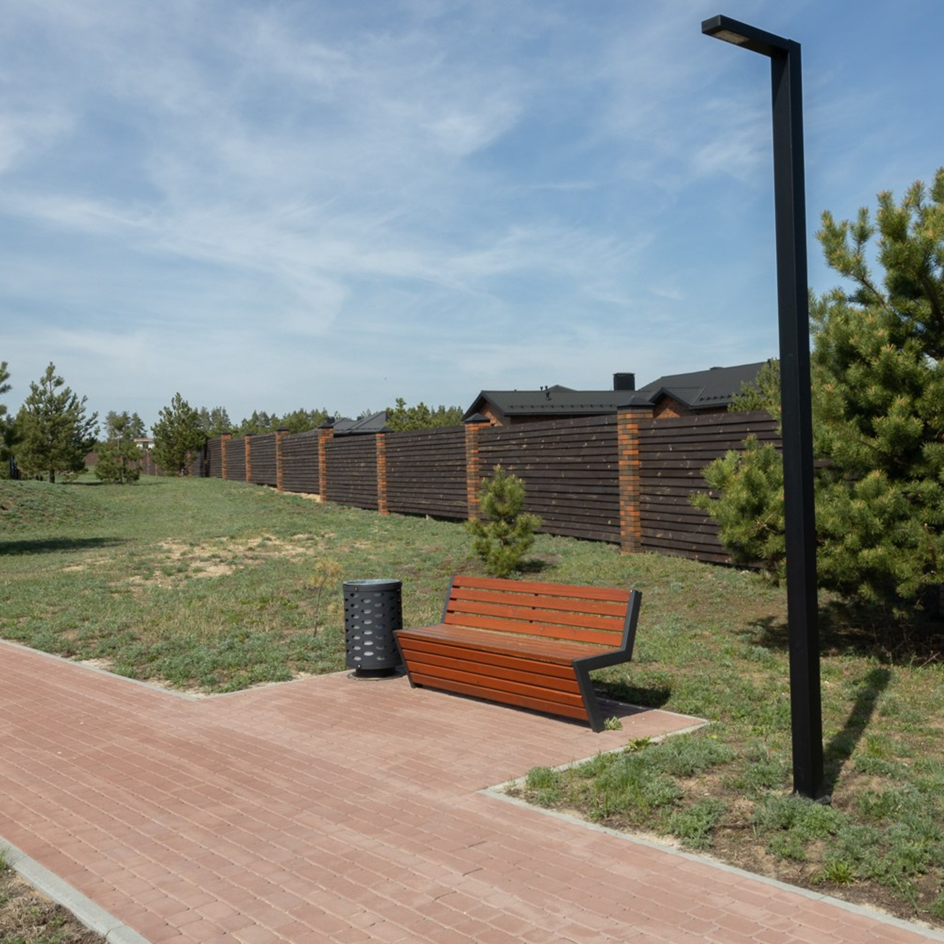 Ландшафтная фотосъемка