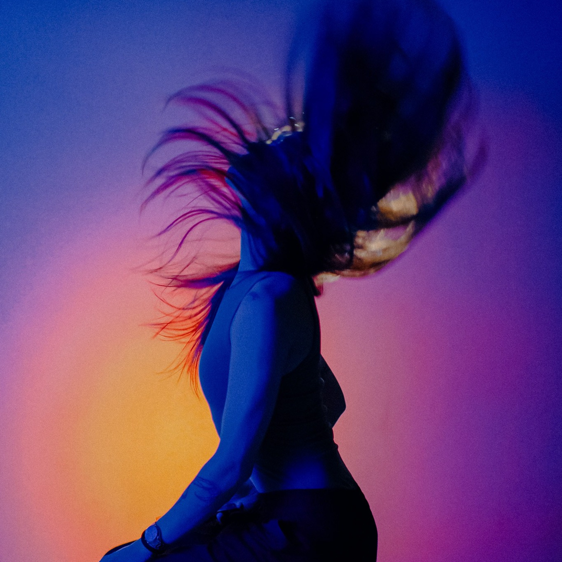 FAQ. Color Photography & Videography in Moscow | by Lil Kicha