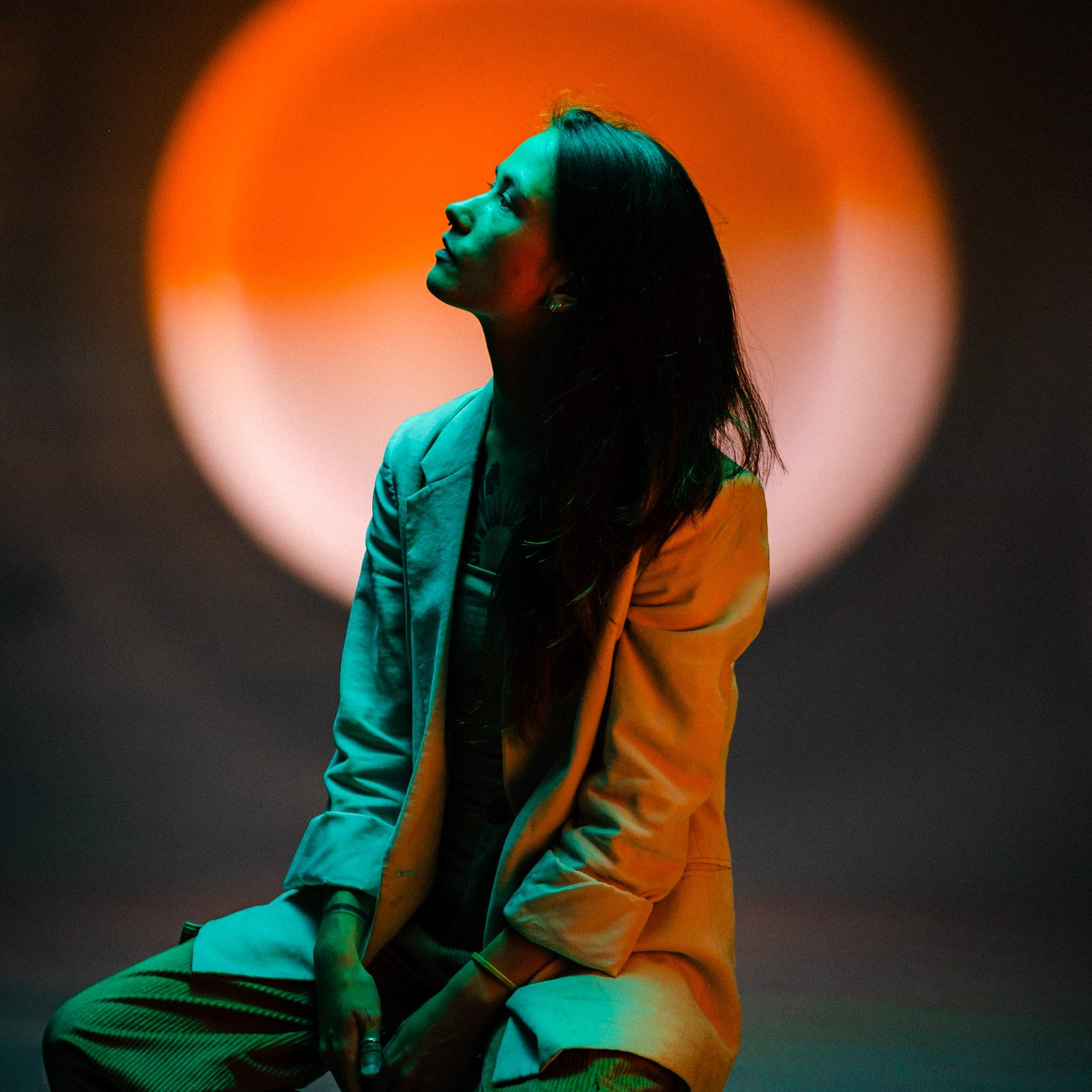 FAQ. Color Photography & Videography in Moscow | by Lil Kicha