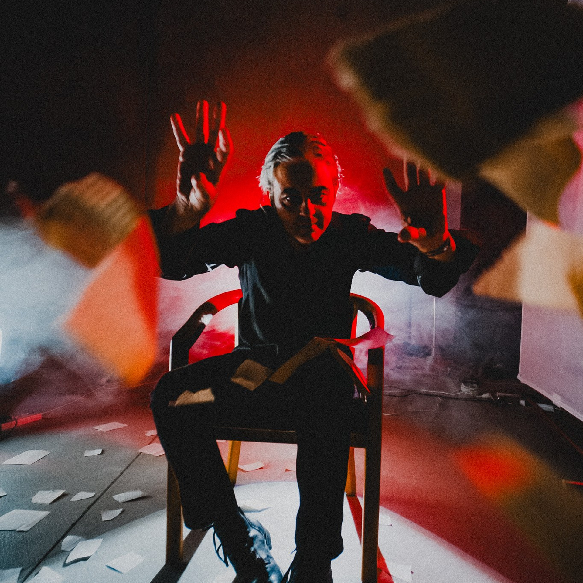 FAQ. Color Photography & Videography in Moscow | by Lil Kicha