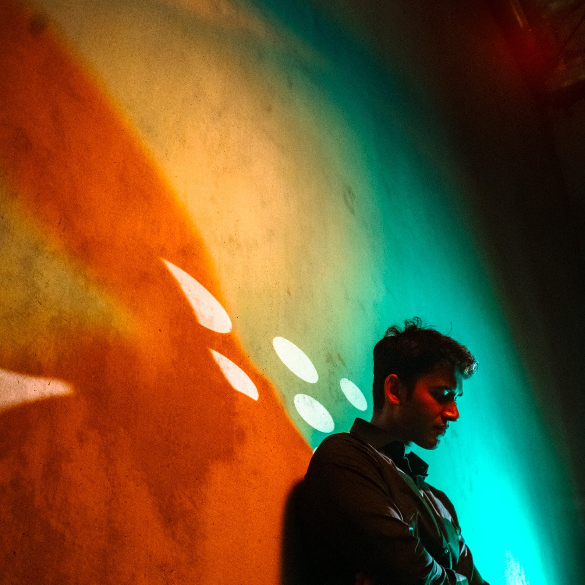 FAQ. Color Photography & Videography in Moscow | by Lil Kicha