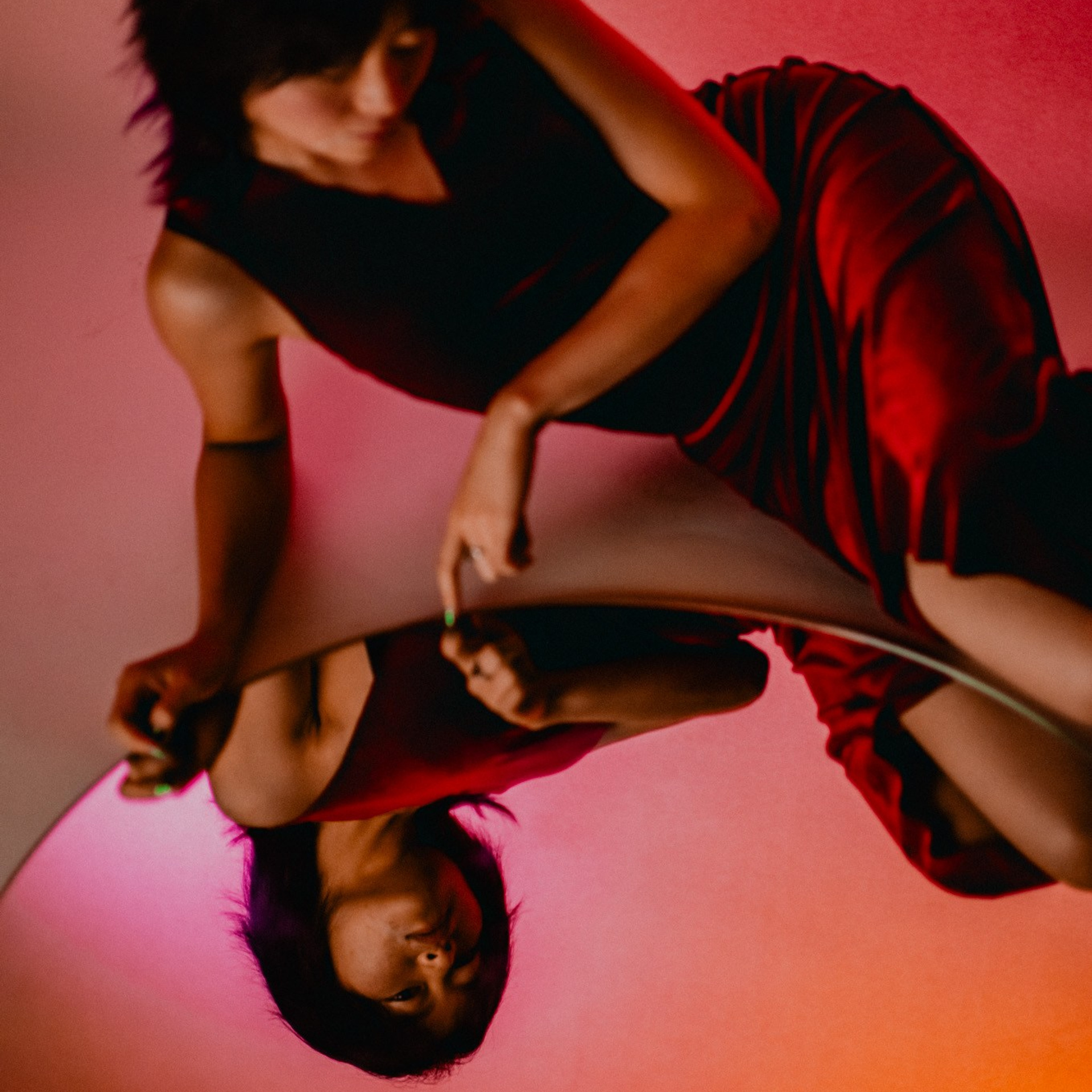 Photographer Videographer’s Blog. Color Photography & Videography in Moscow | by Lil Kicha