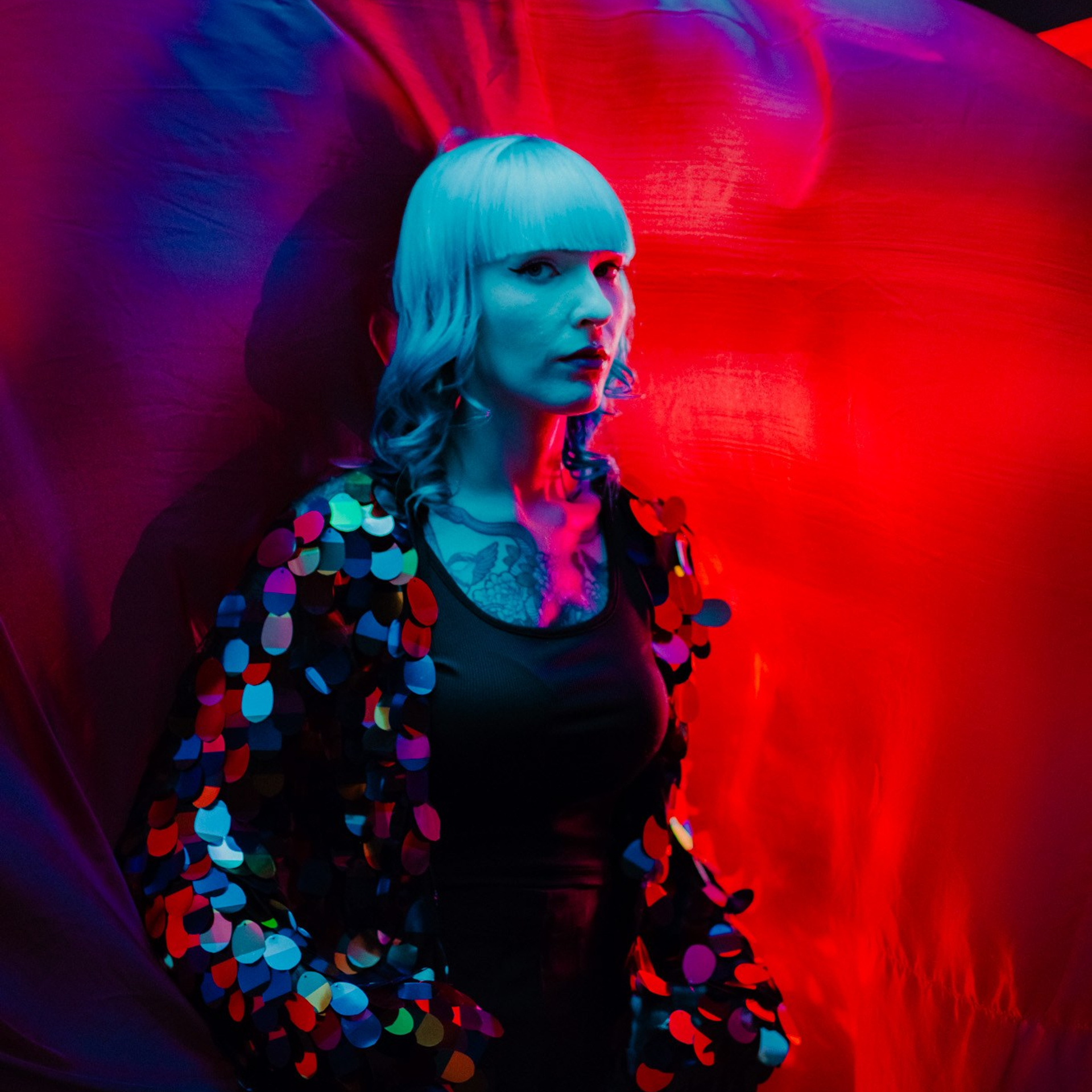 FAQ. Color Photography & Videography in Moscow | by Lil Kicha