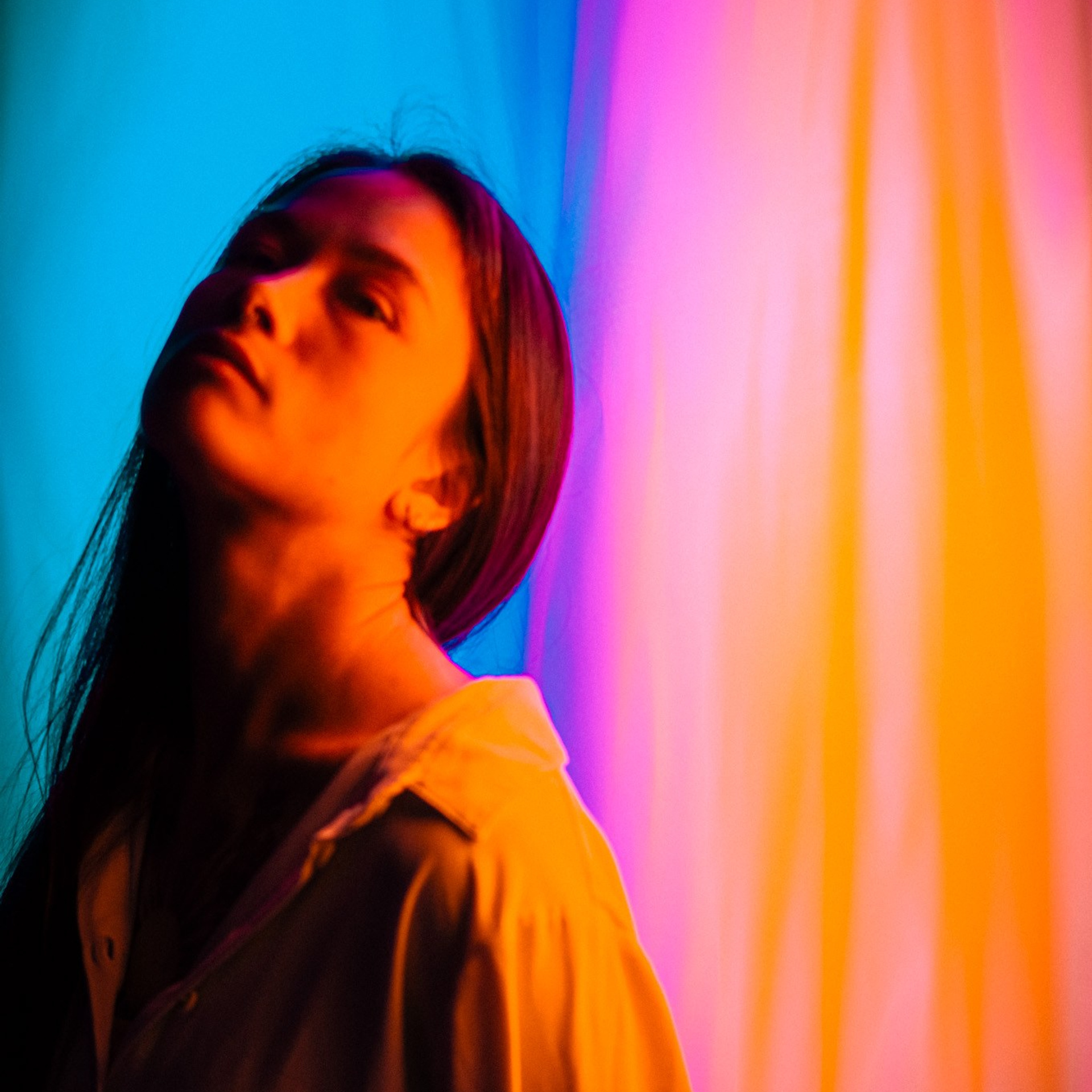 FAQ. Color Photography & Videography in Moscow | by Lil Kicha