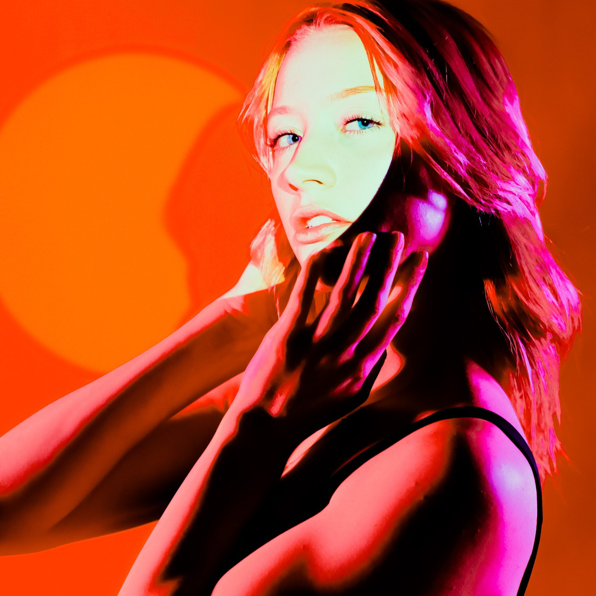 FAQ. Color Photography & Videography in Moscow | by Lil Kicha