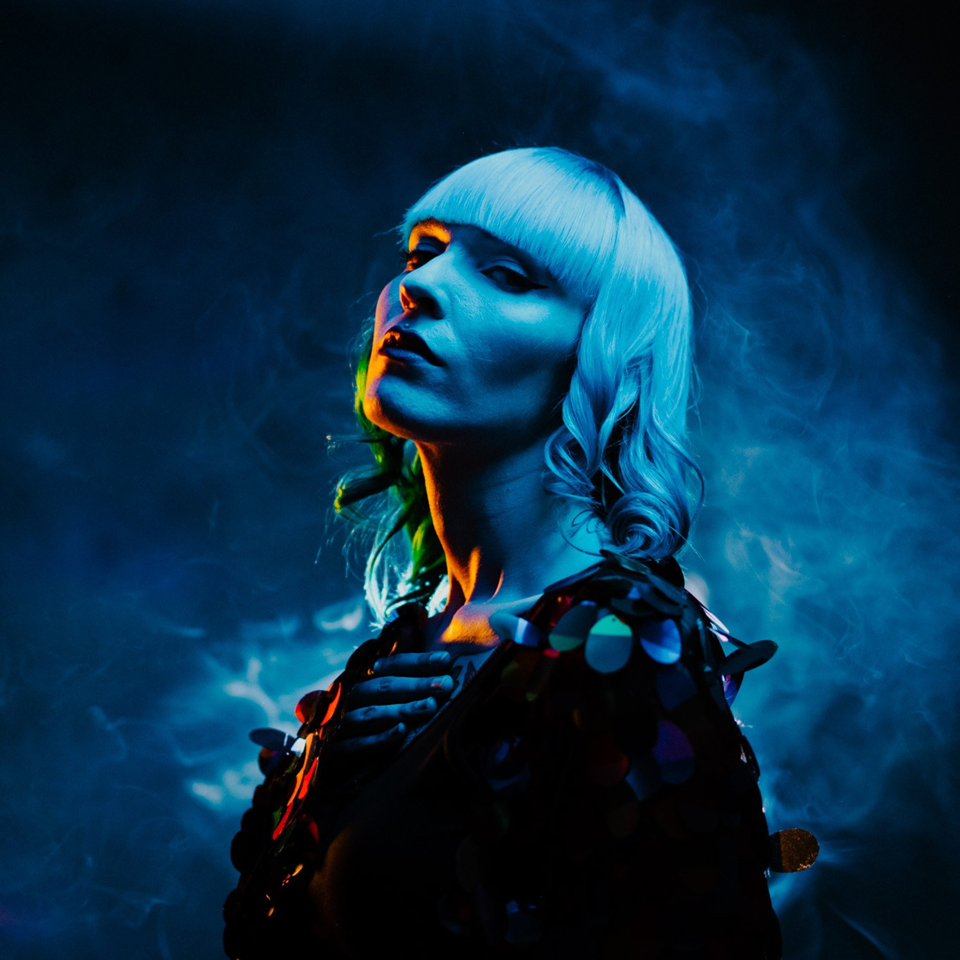 FAQ. Color Photography & Videography in Moscow | by Lil Kicha