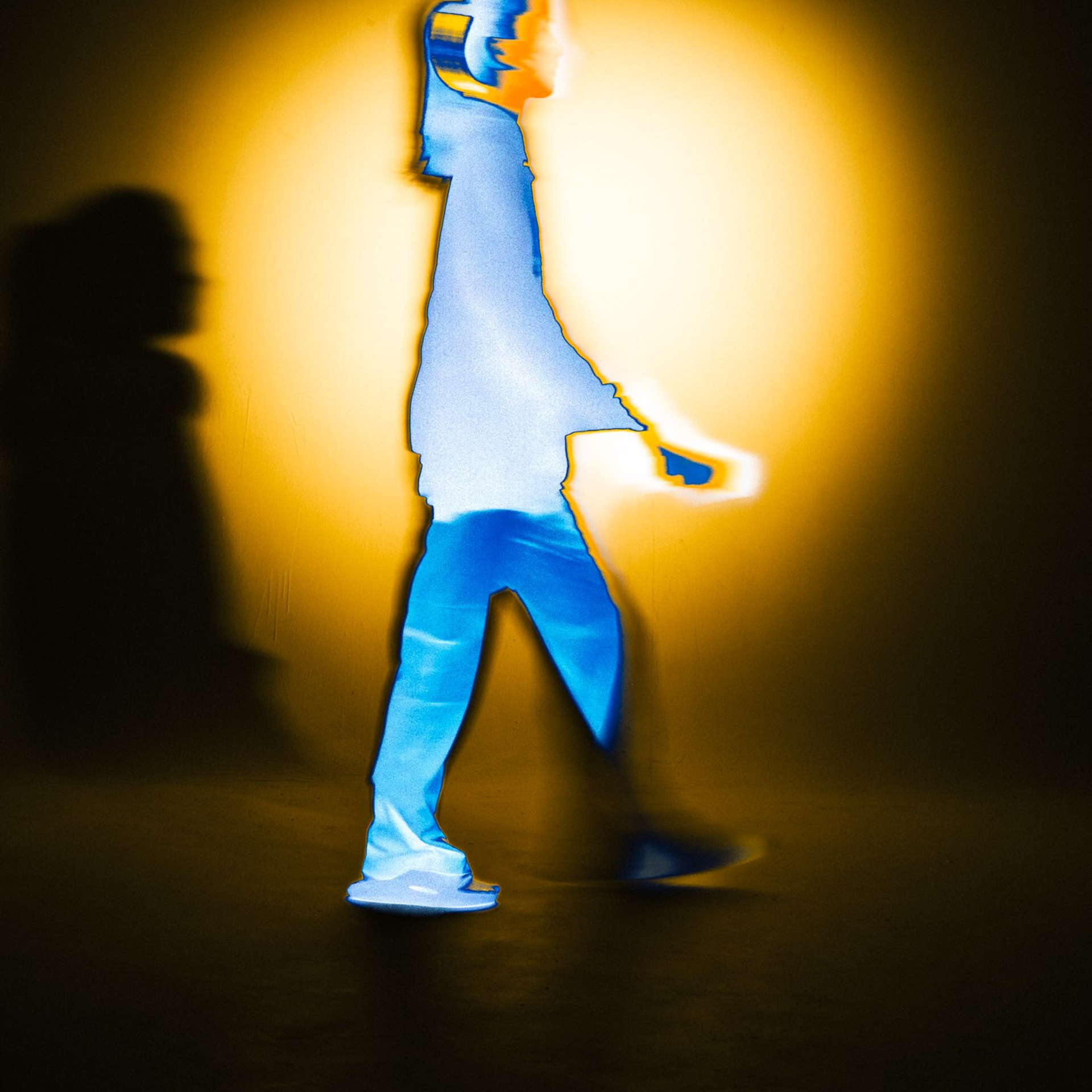 Why I Create, But Won’t Post: The Reality of Content Creation. Color Photography & Videography in Moscow | by Lil Kicha