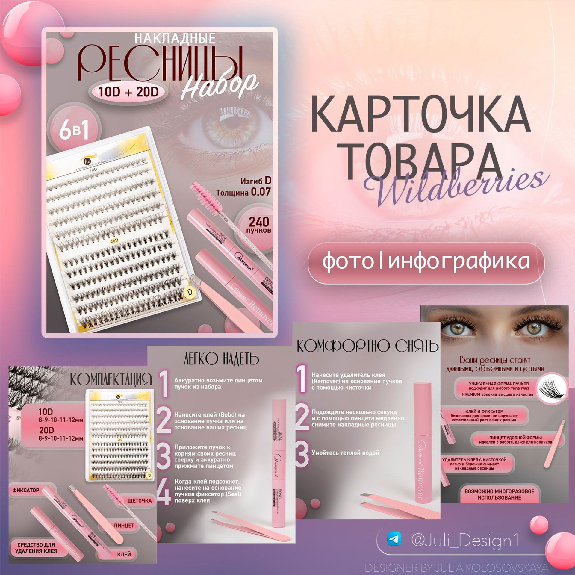 Карточка товара