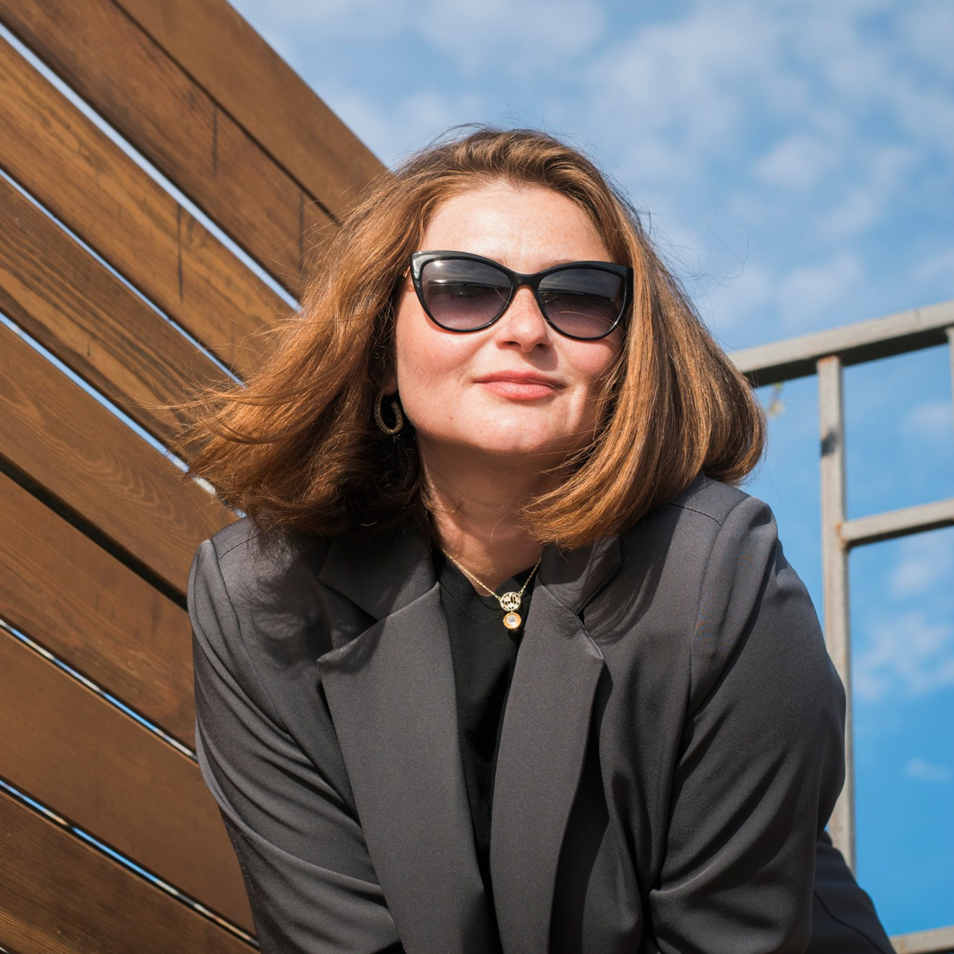 Отзывы на фотосессии и фототерапии. Фотограф в Сочи | Щербакова Дарья