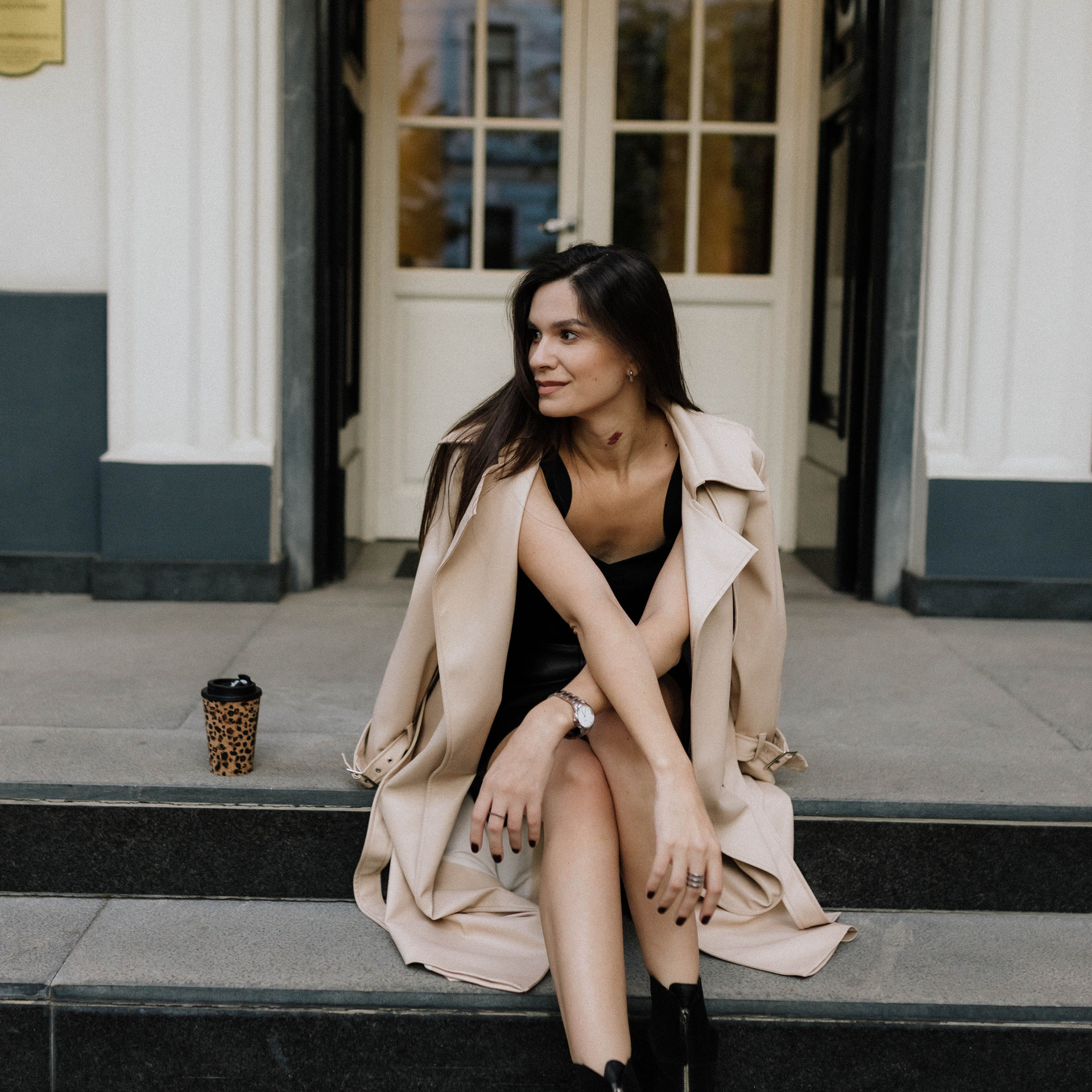 Отзывы. Фотограф в Краснодаре Элина Мальцева