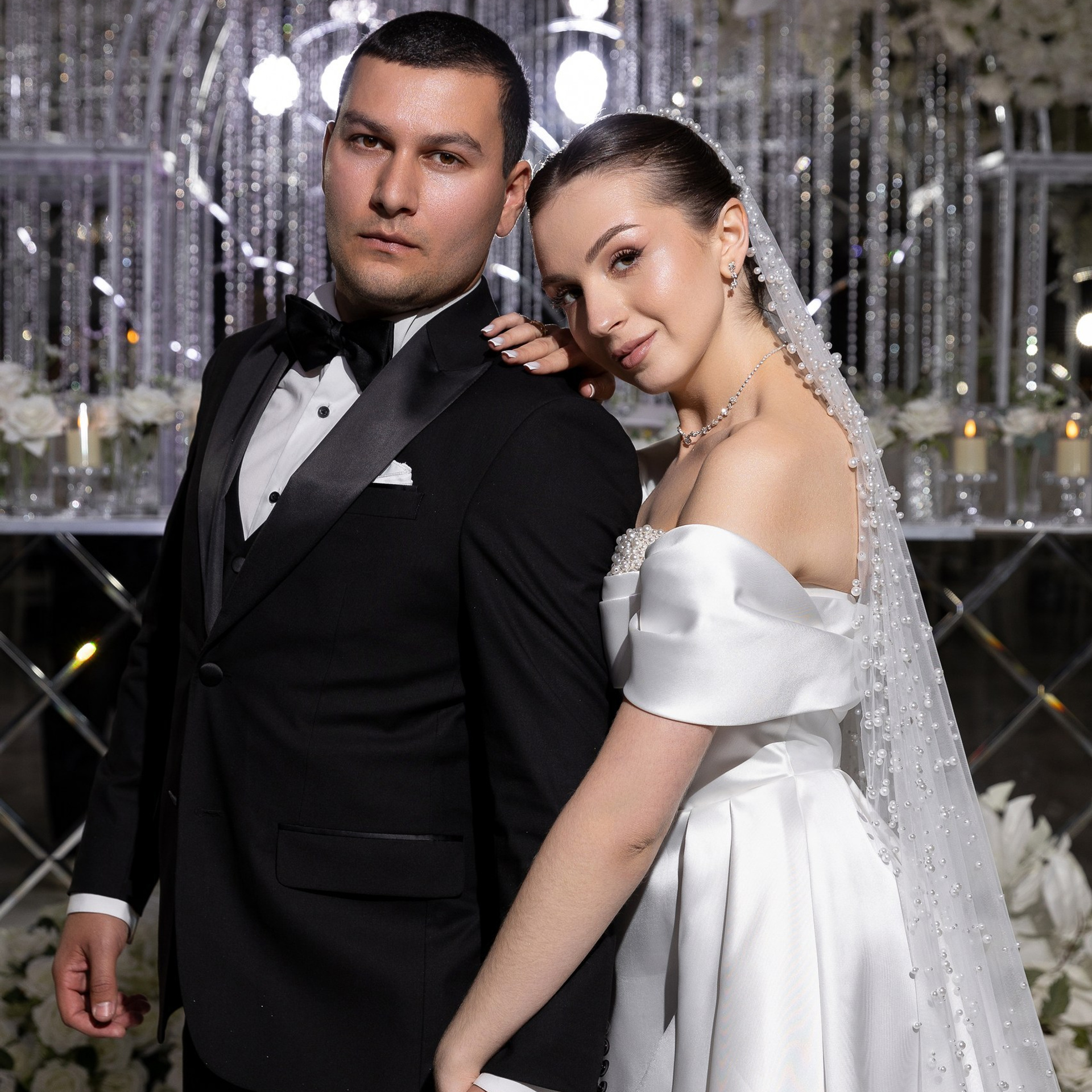 Отзывы. Свадебный фотограф в Краснодаре