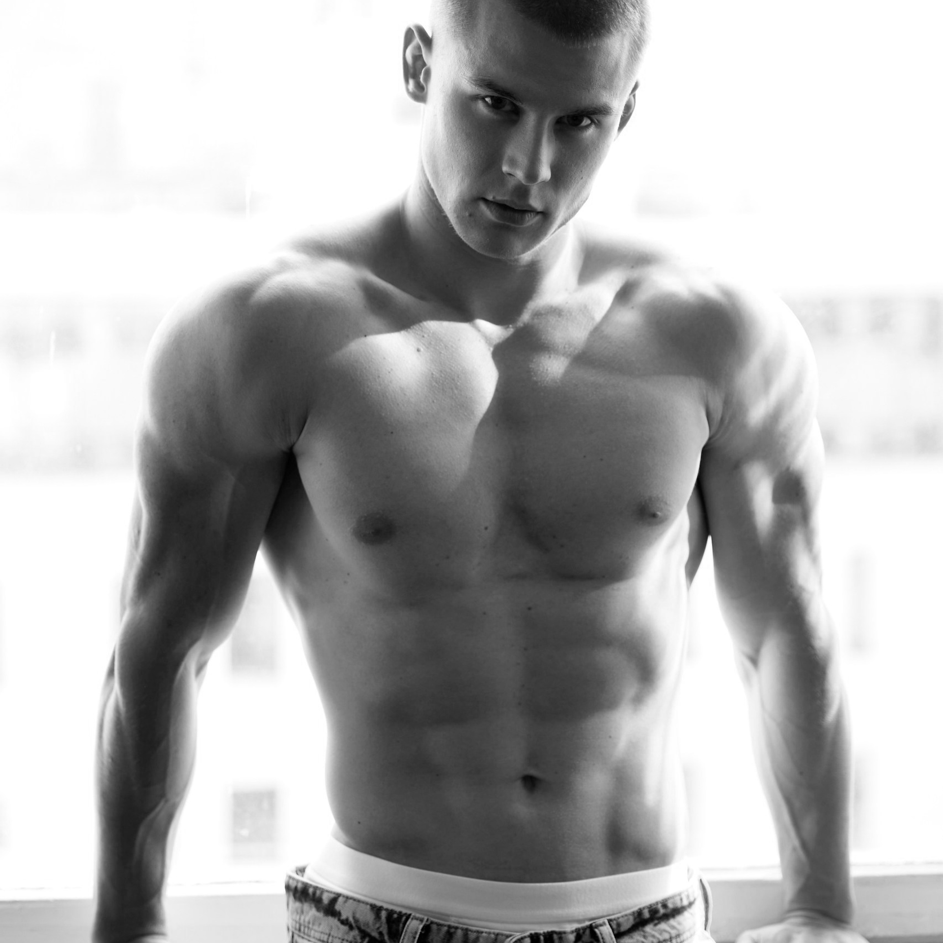 Фотограф Данил Староста