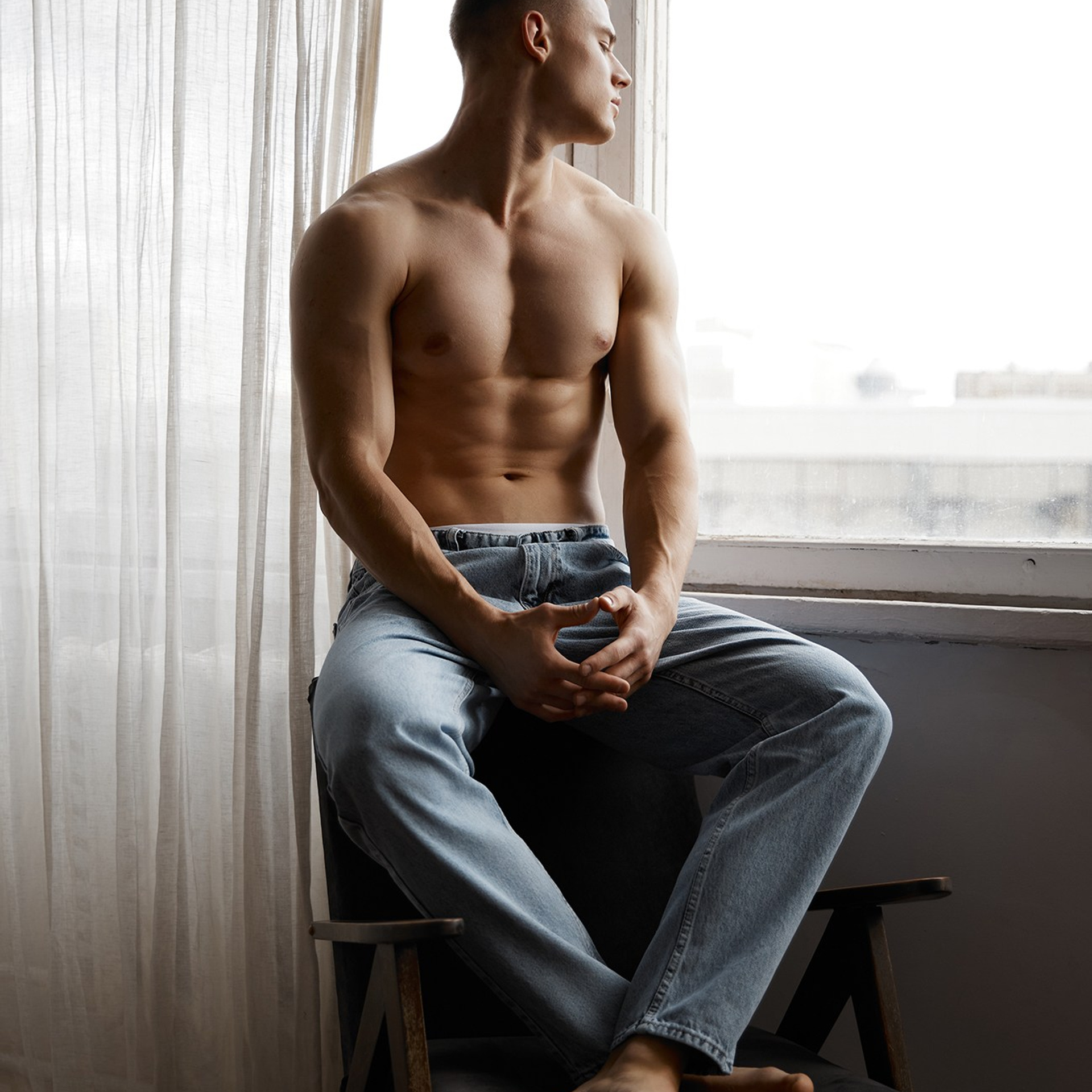 Фотограф Данил Староста