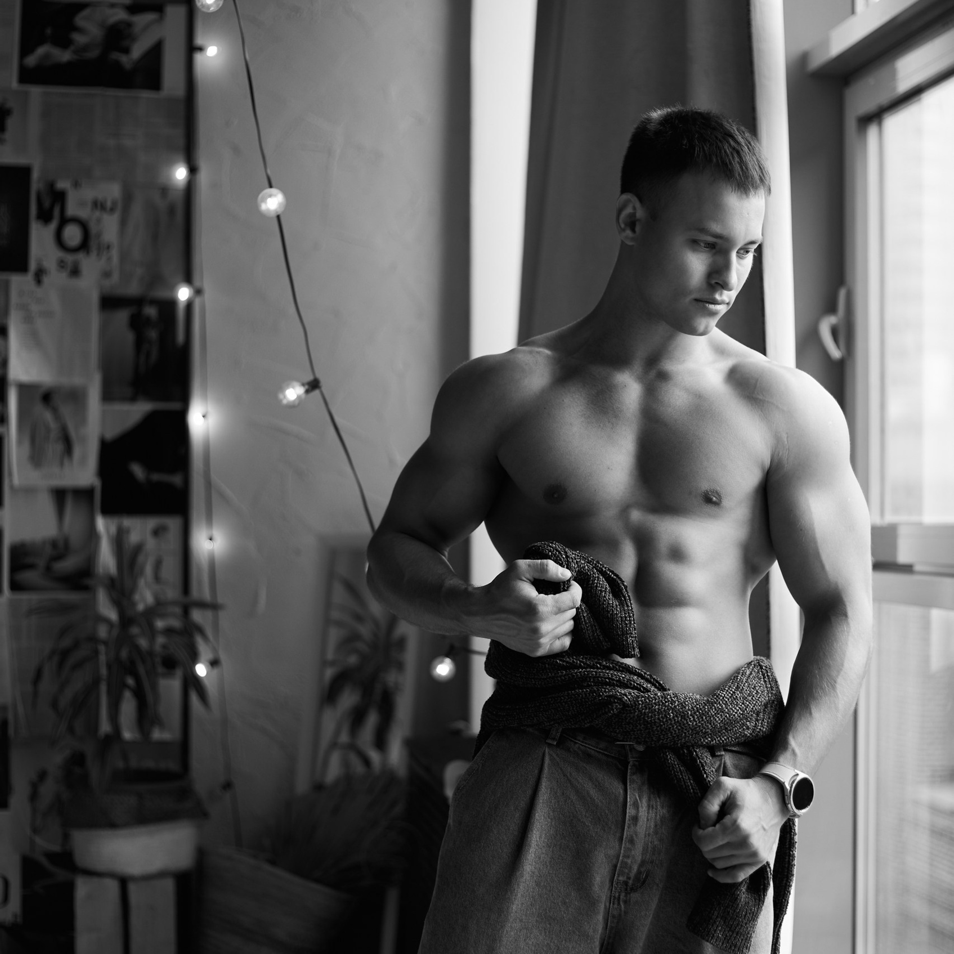 Фотограф Данил Староста