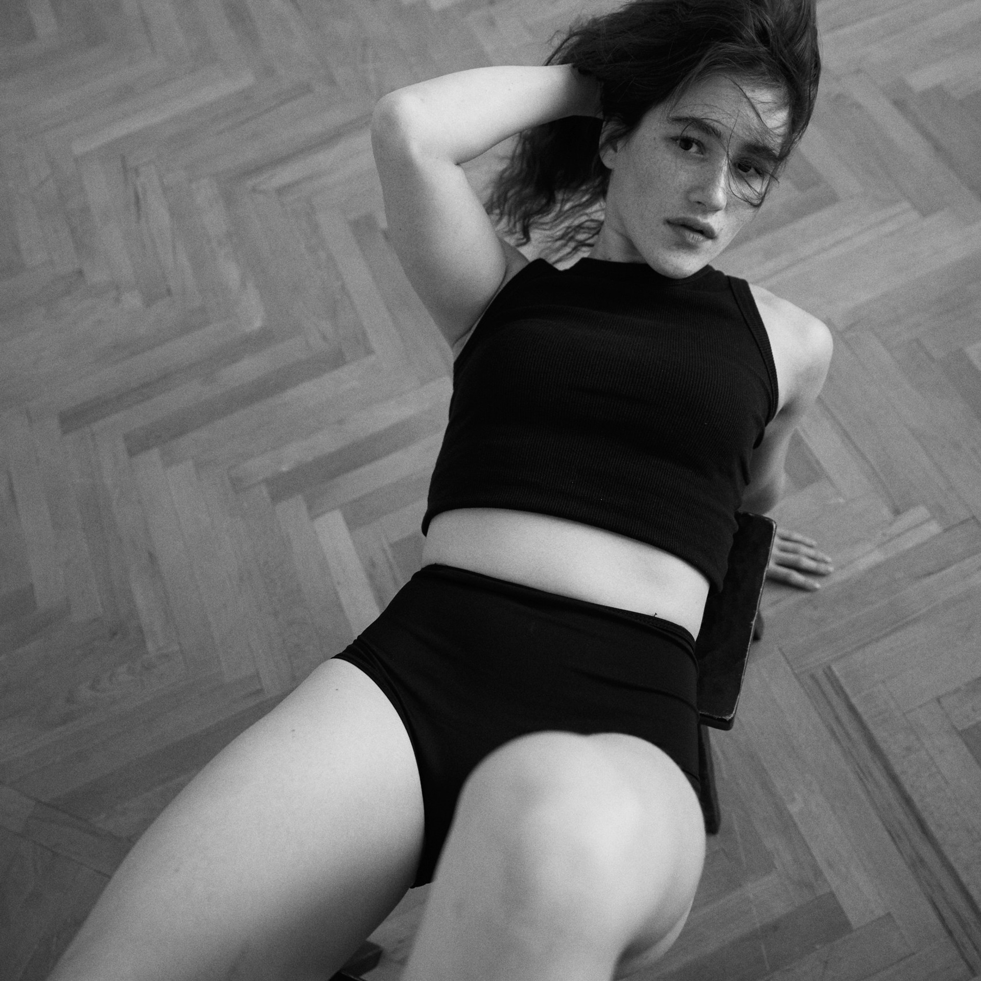 Фотограф Данил Староста