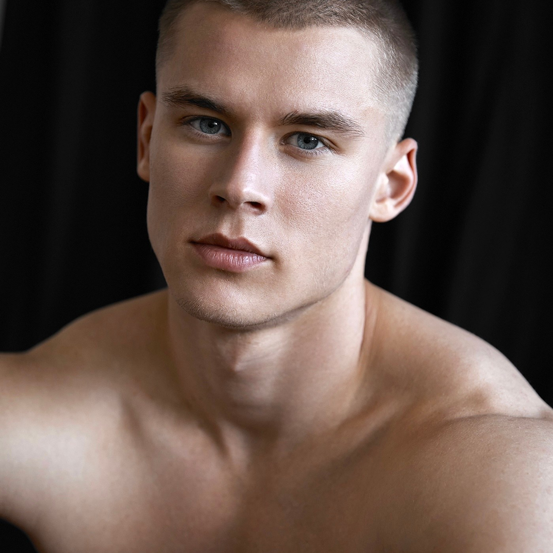 Фотограф Данил Староста