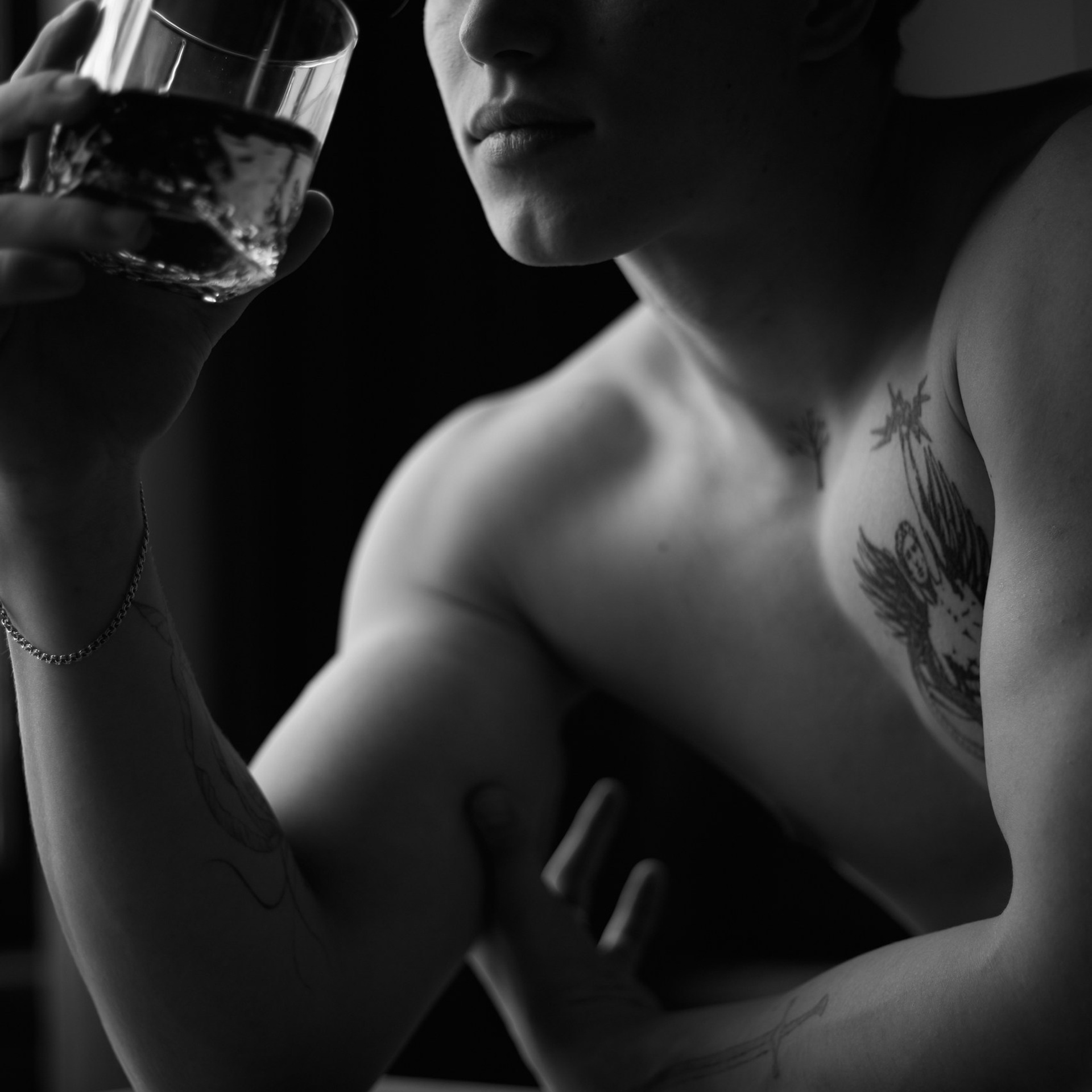 Фотограф Данил Староста