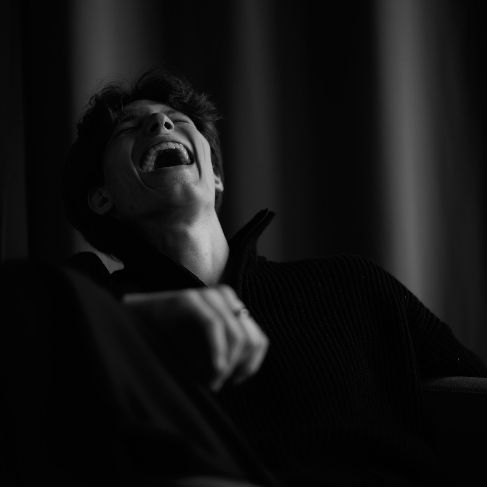 Фотограф Данил Староста