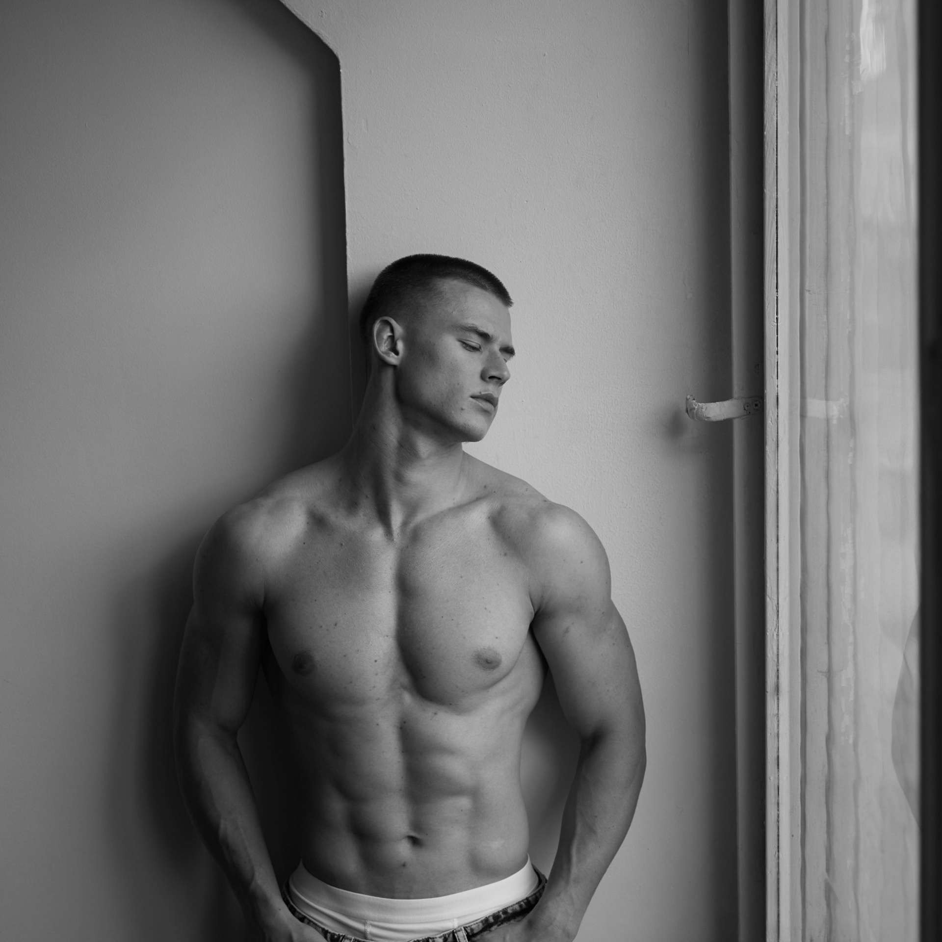 Фотограф Данил Староста