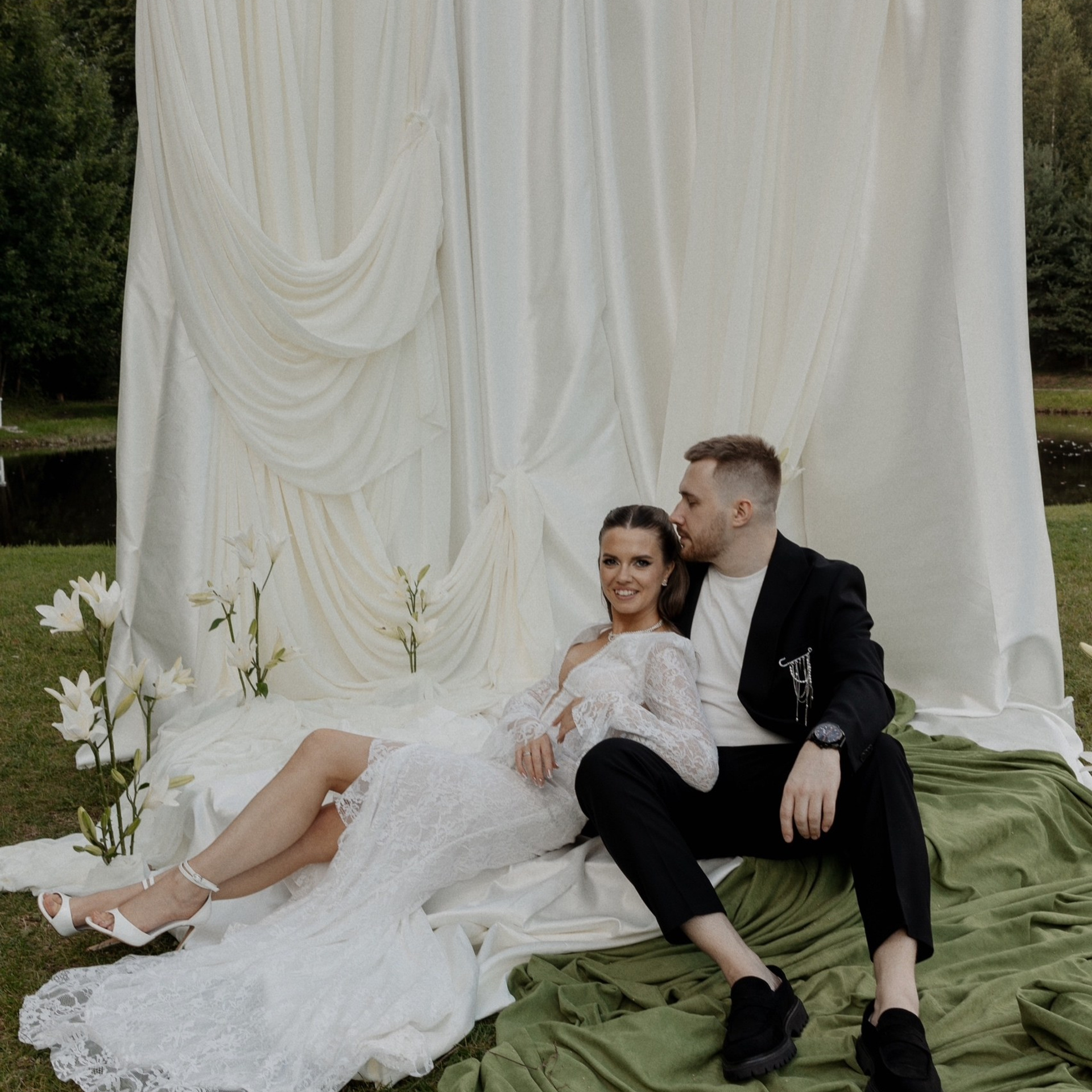 Идеи для свадьбы. Свадебный и семейный фотограф в Миллерово и Ростове Алёна Черепенина