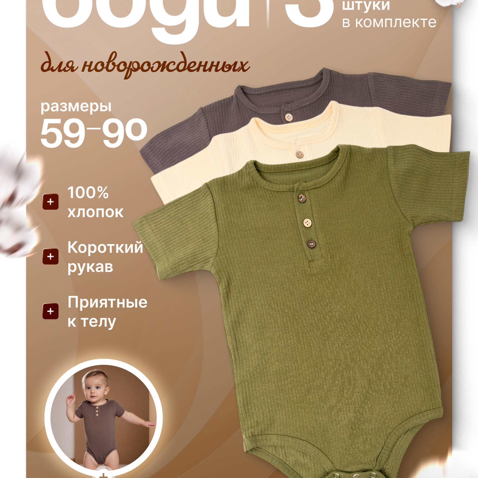 Отзывы. Инфографика, которая работает. Продающие карточки товаров для Wildberries и Ozon