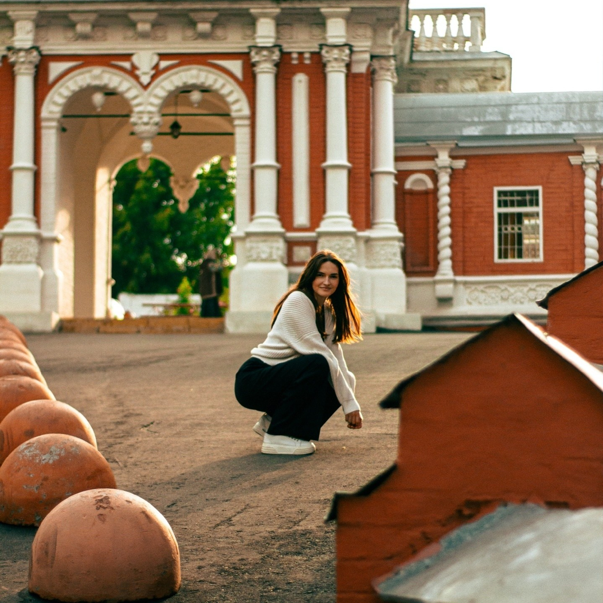 Уличная съёмка. Креативный фотограф Нижний Новгород Никита Корольков