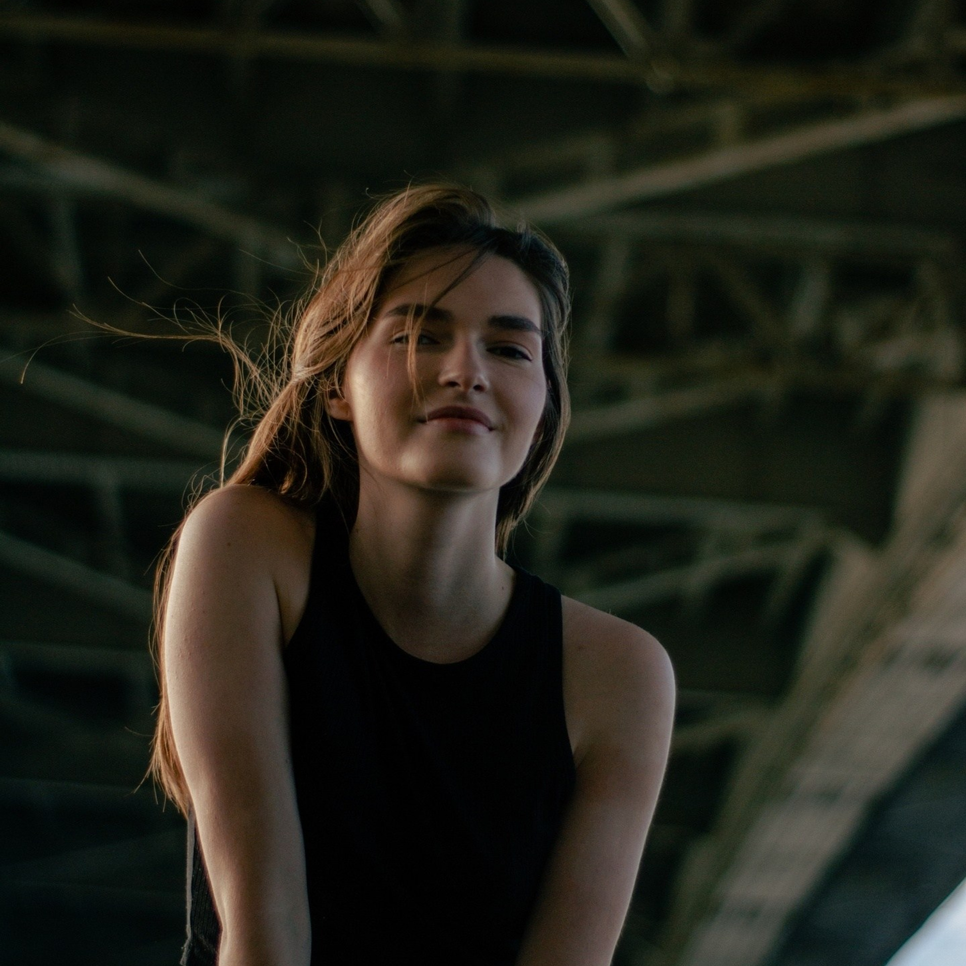 Уличная съёмка. Креативный фотограф Нижний Новгород Никита Корольков