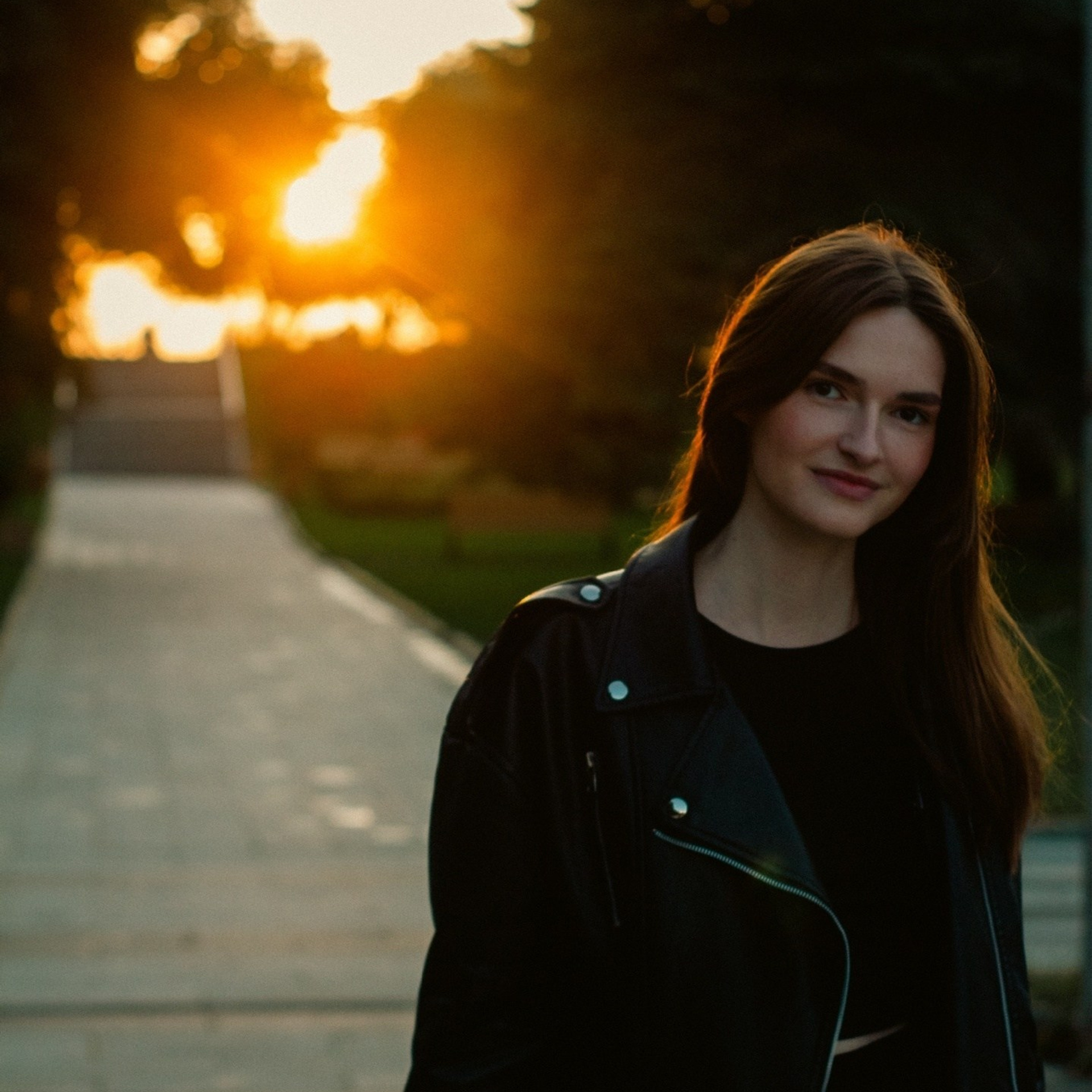 Уличная съёмка. Креативный фотограф Нижний Новгород Никита Корольков