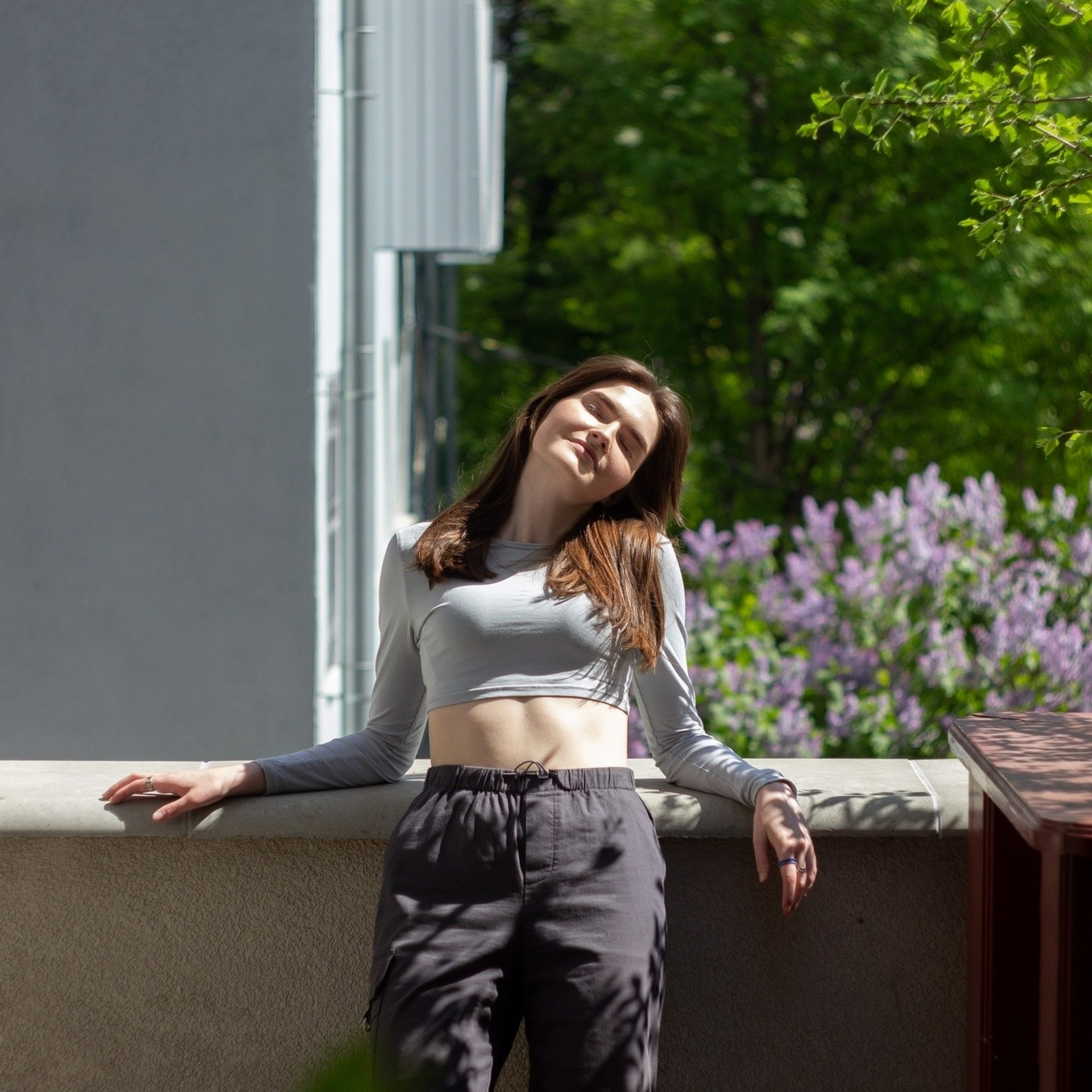 Уличная съёмка. Креативный фотограф Нижний Новгород Никита Корольков