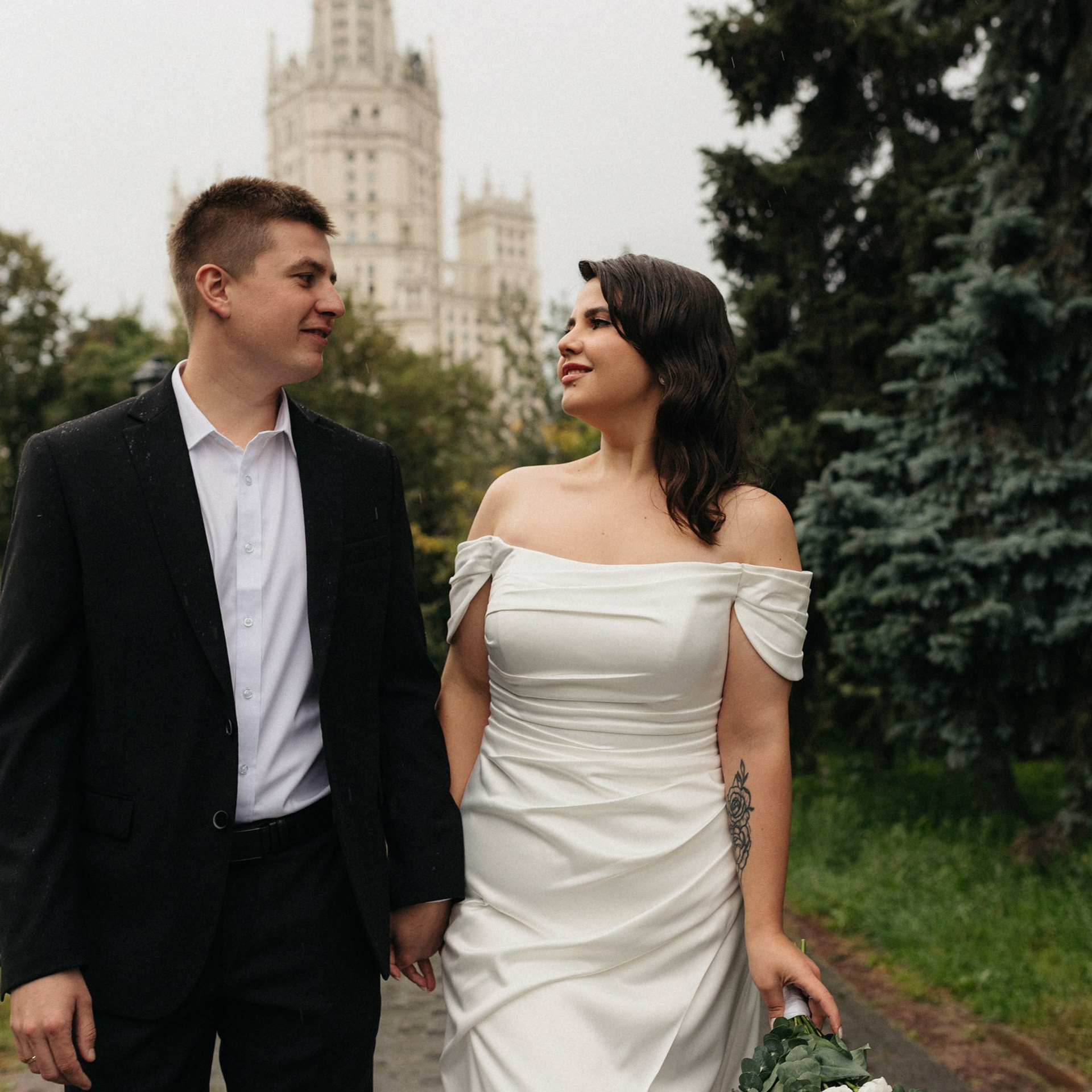 Отзывы. Фотограф Багина Анна