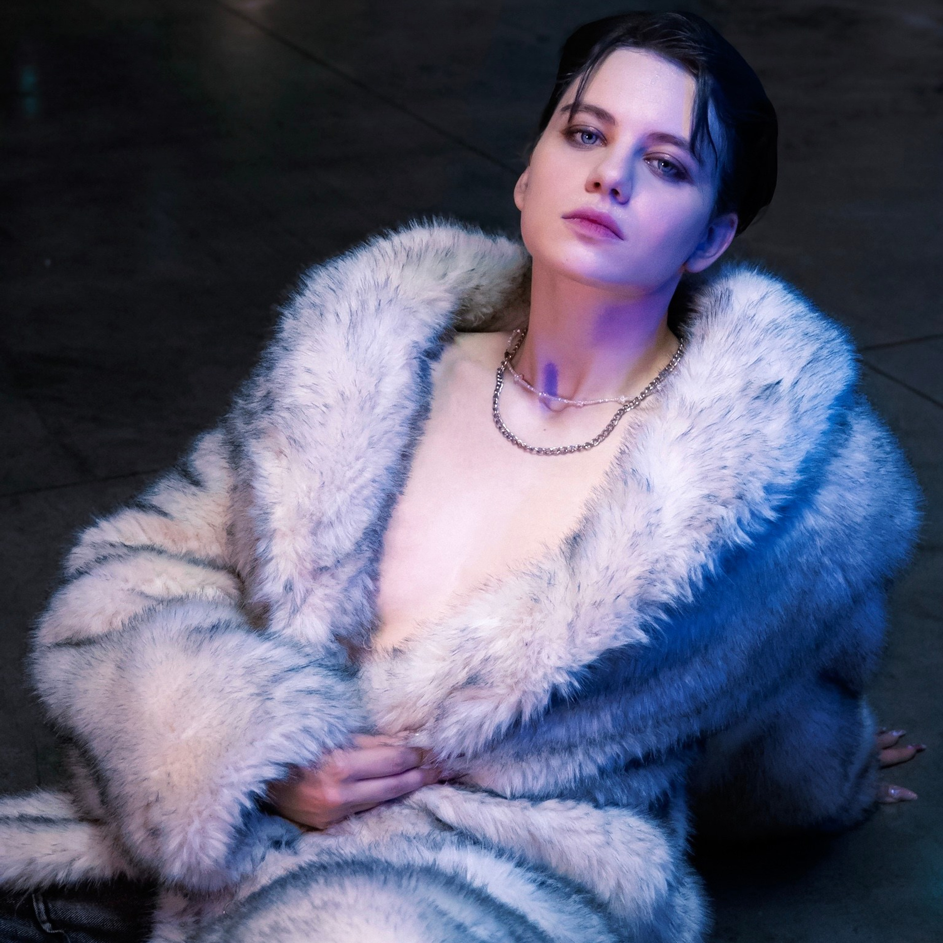 БeS Б | ATEEZ ‘Ice on my teeth’