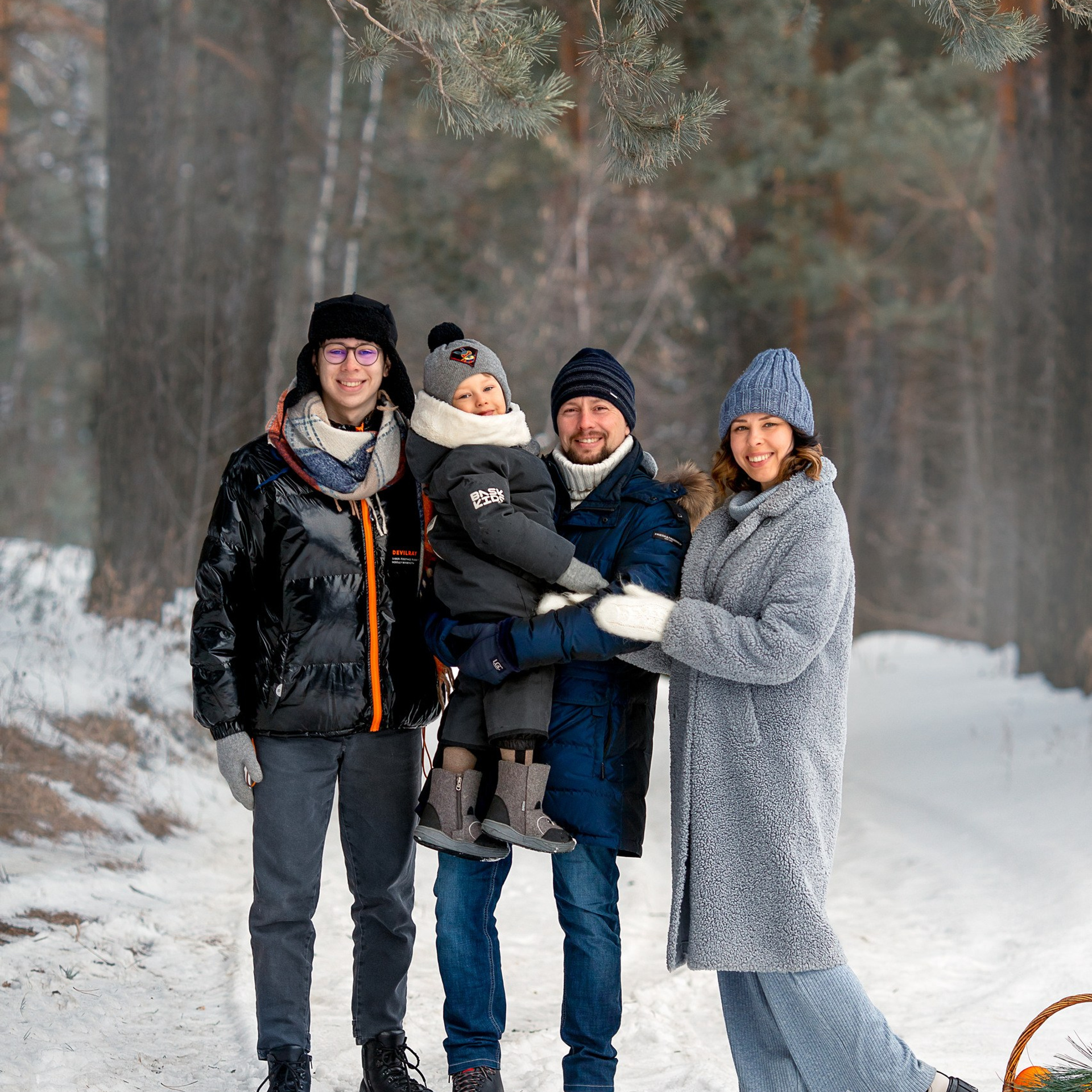 Отзывы. Детский и семейный фотограф в Красноярске Елена Коровкина