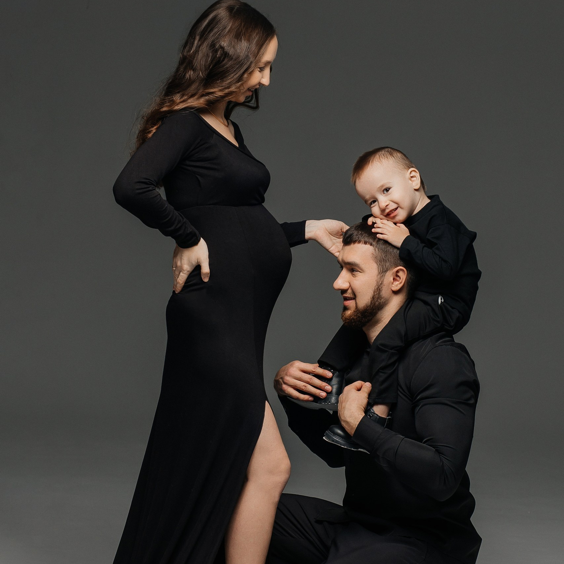 Отзывы. Семейный фотограф в Казани Алина Хакимова