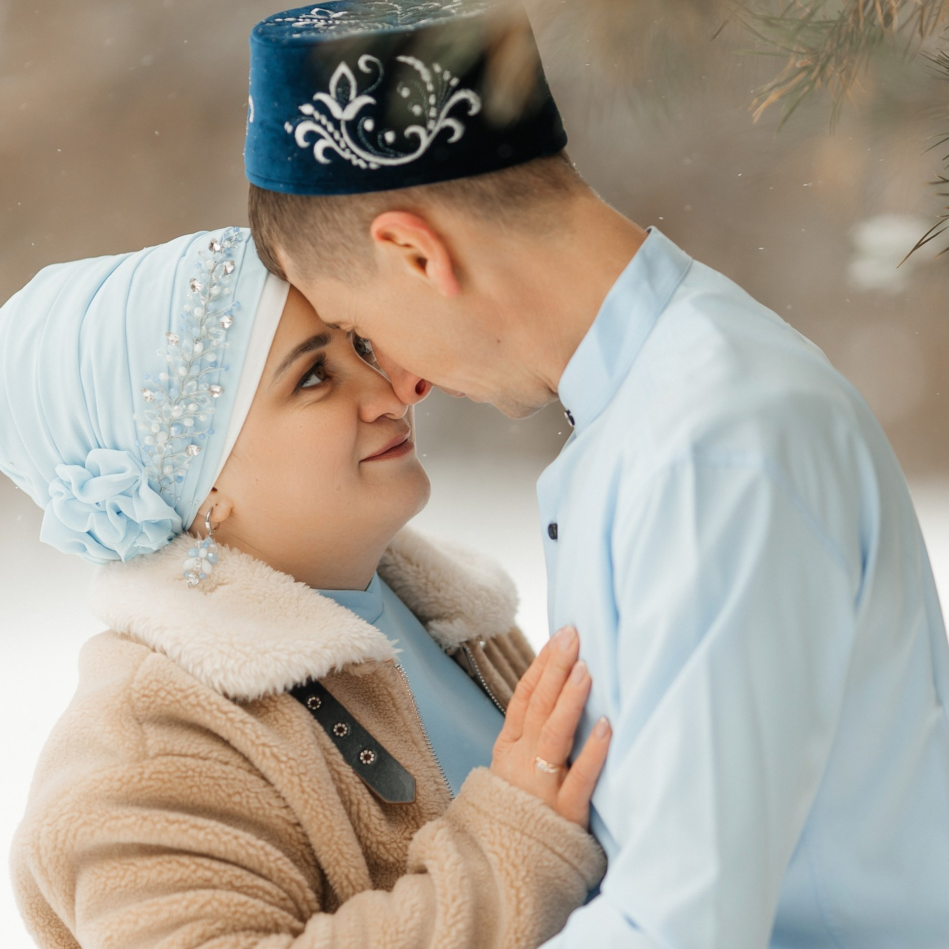 Отзывы. Семейный фотограф в Казани Алина Хакимова