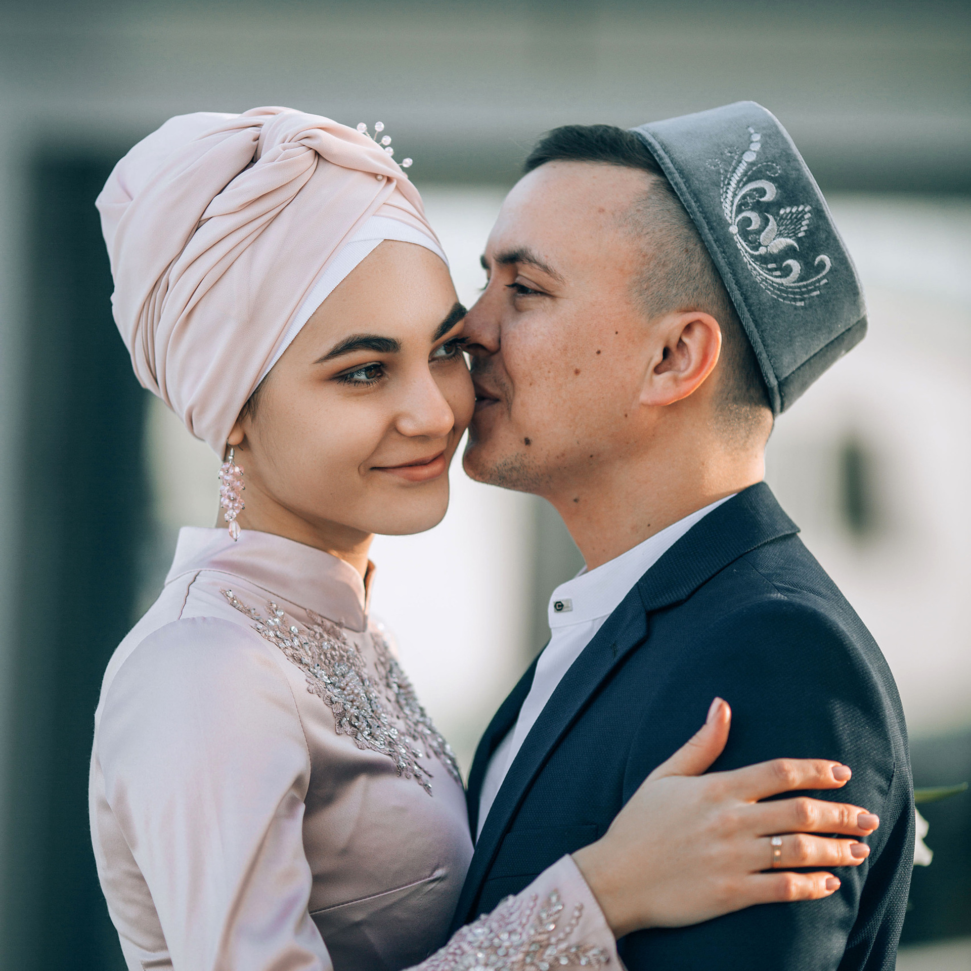 Отзывы. Семейный фотограф в Казани Алина Хакимова