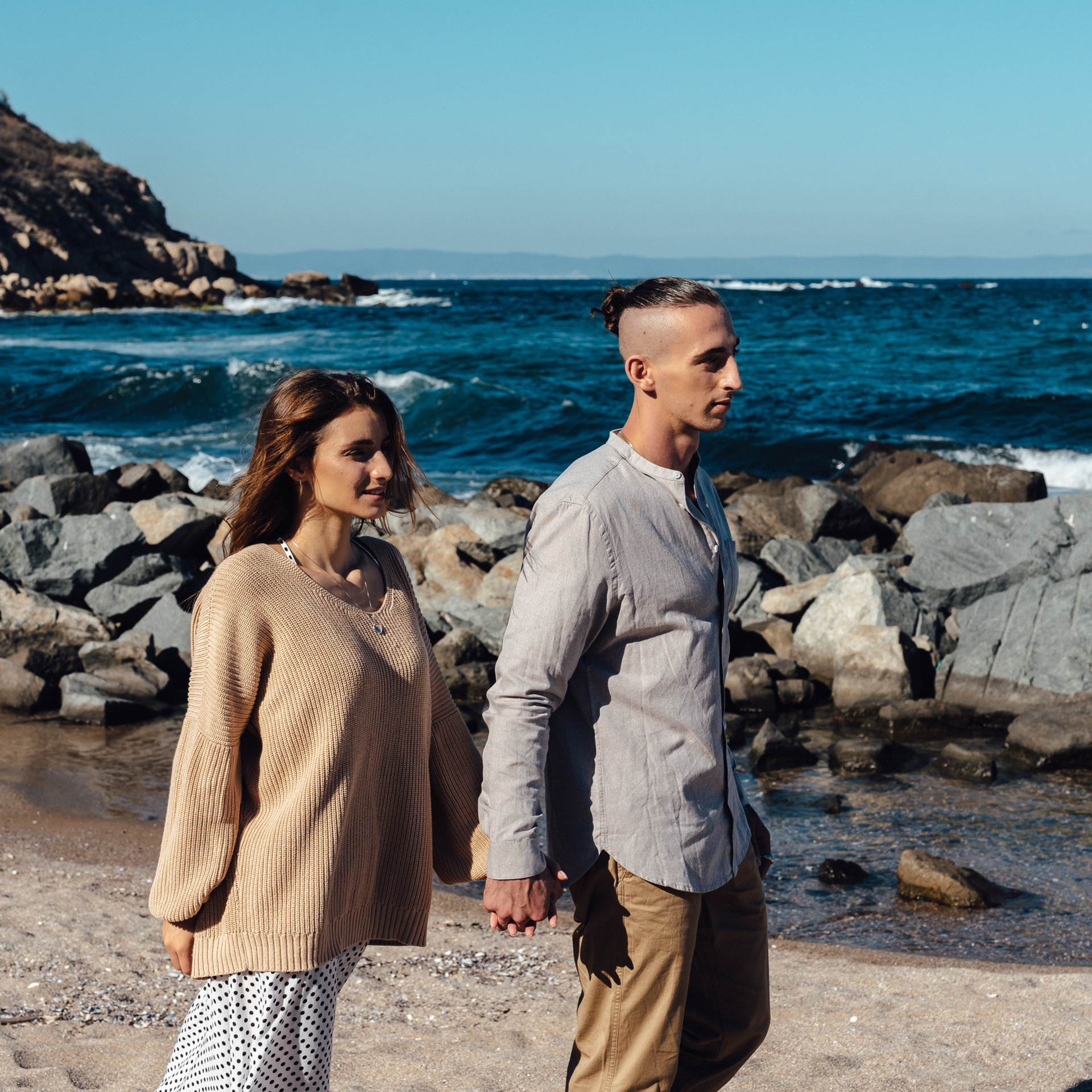 Отзывы. Фотограф в Болгарии Eliza Petrovskij