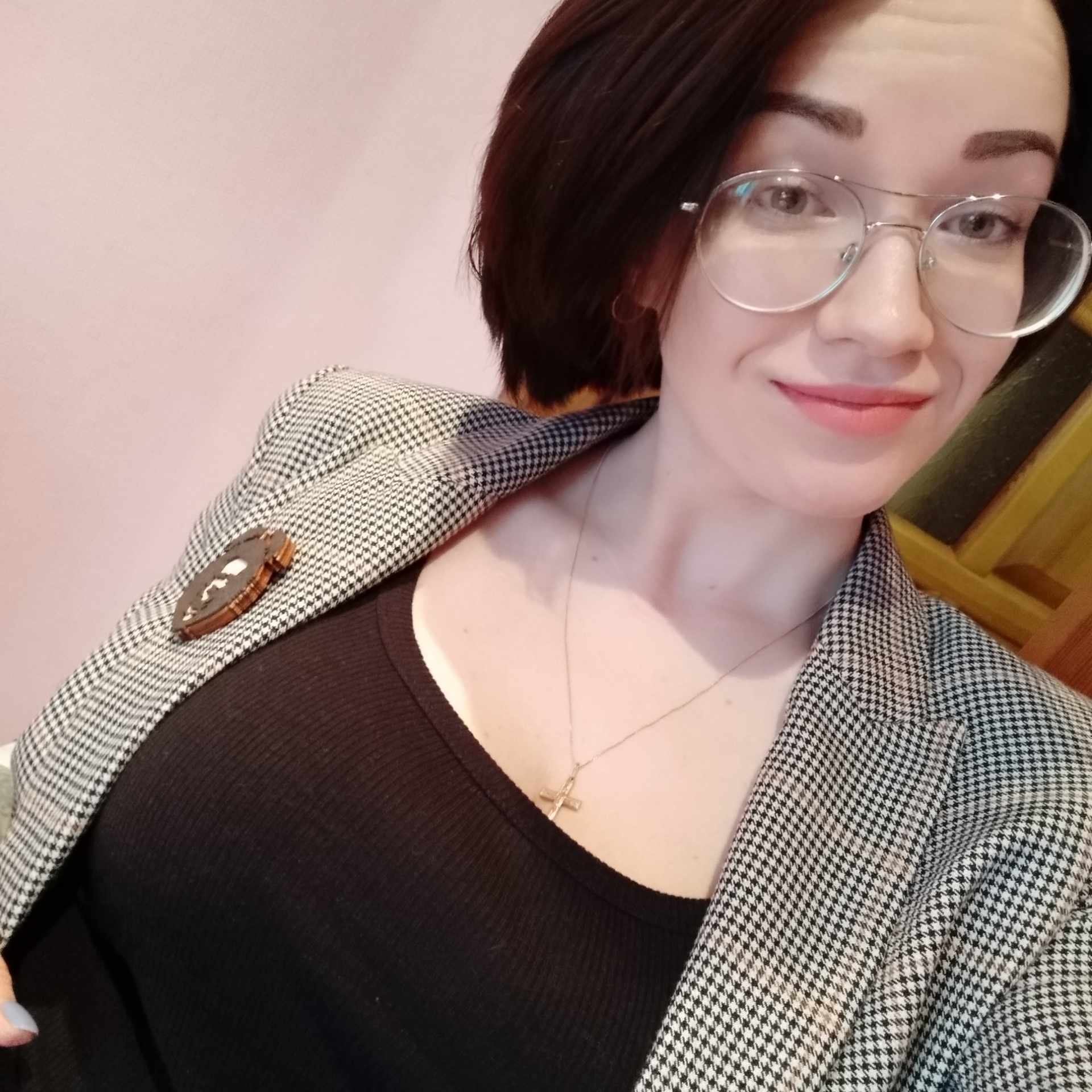 Отзывы. Соня Черных (sophieblack)