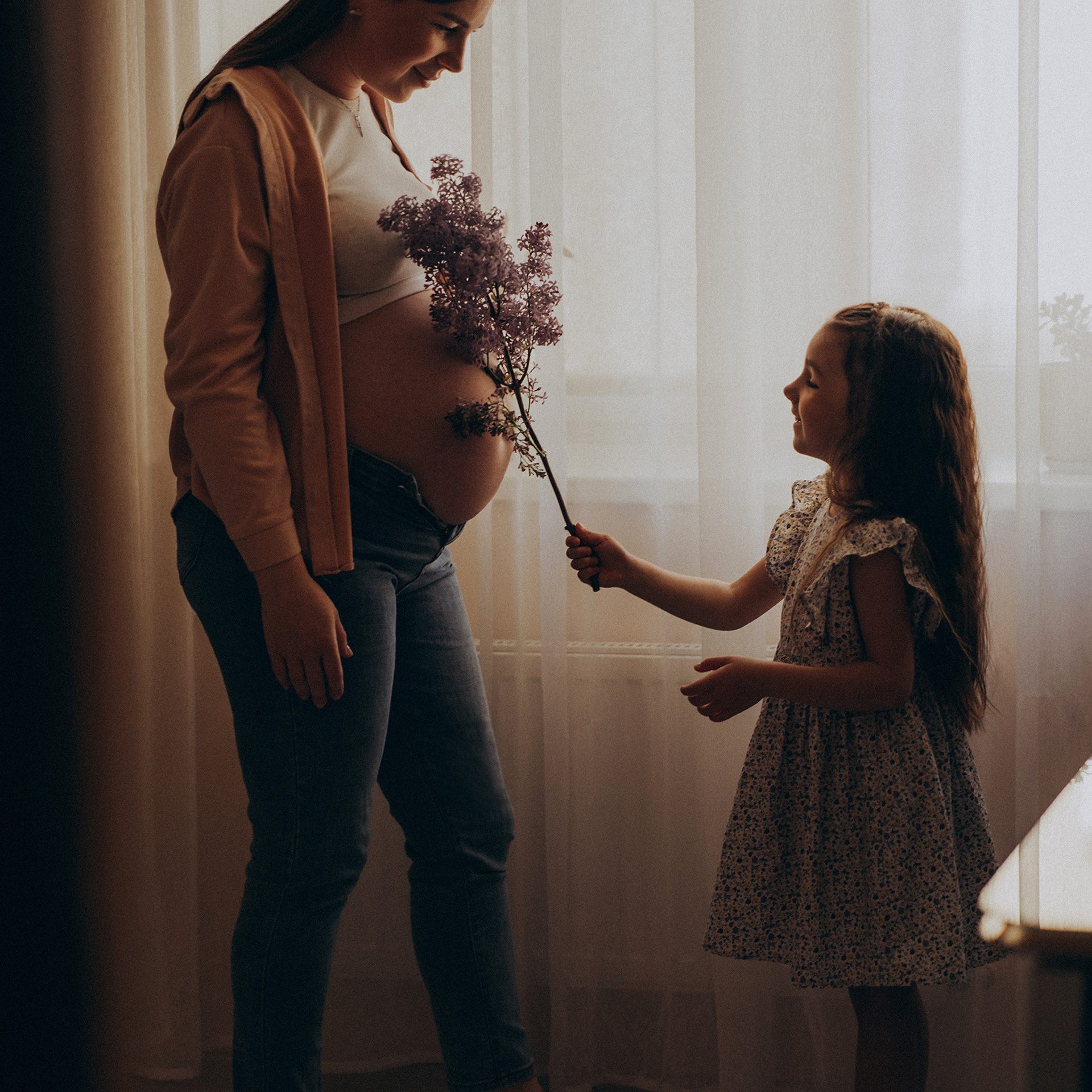 Отзывы. Детский и семейный фотограф — Калининград — Юля Насифуллина