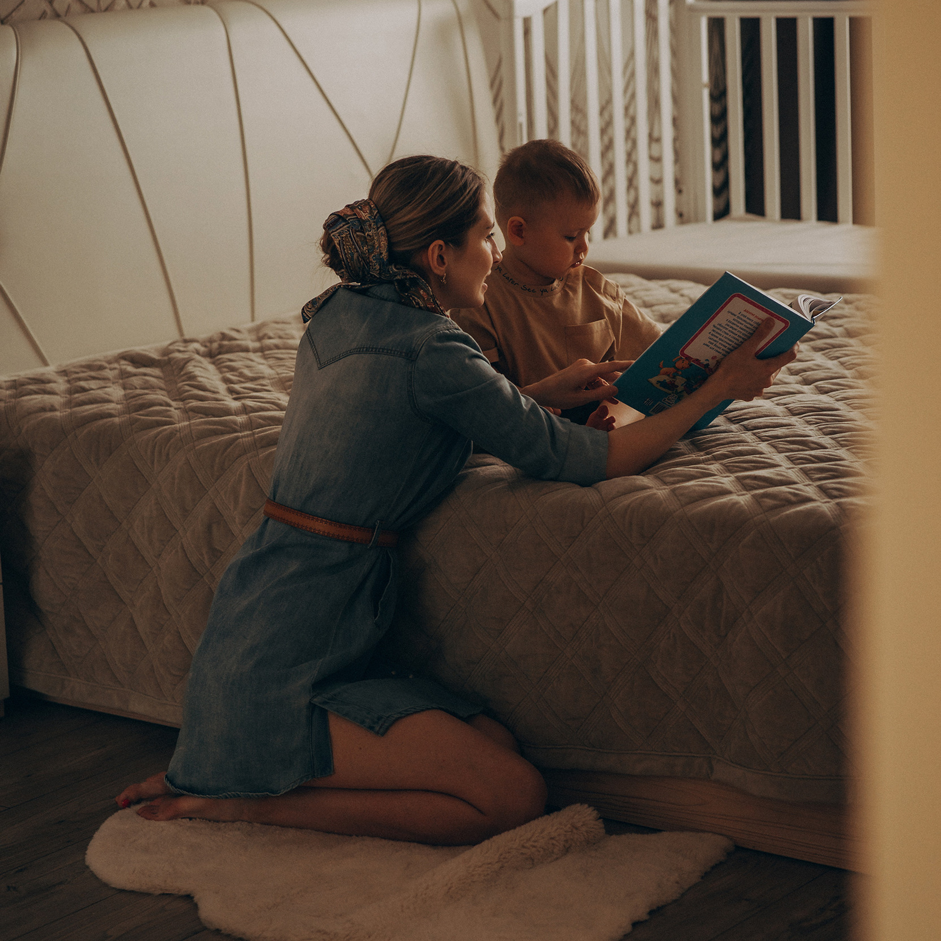 Отзывы. Детский и семейный фотограф — Калининград — Юля Насифуллина