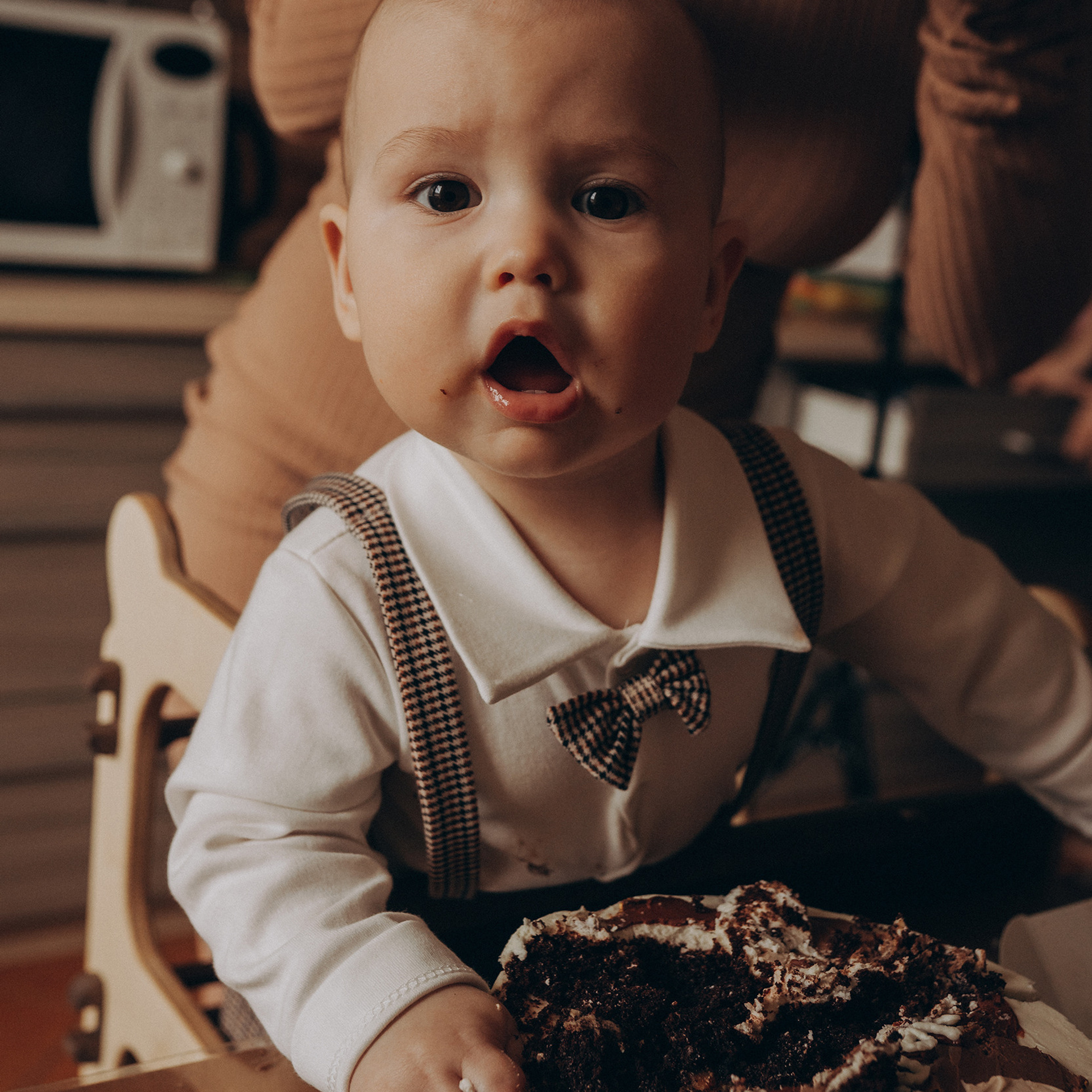 Отзывы. Детский и семейный фотограф — Калининград — Юля Насифуллина