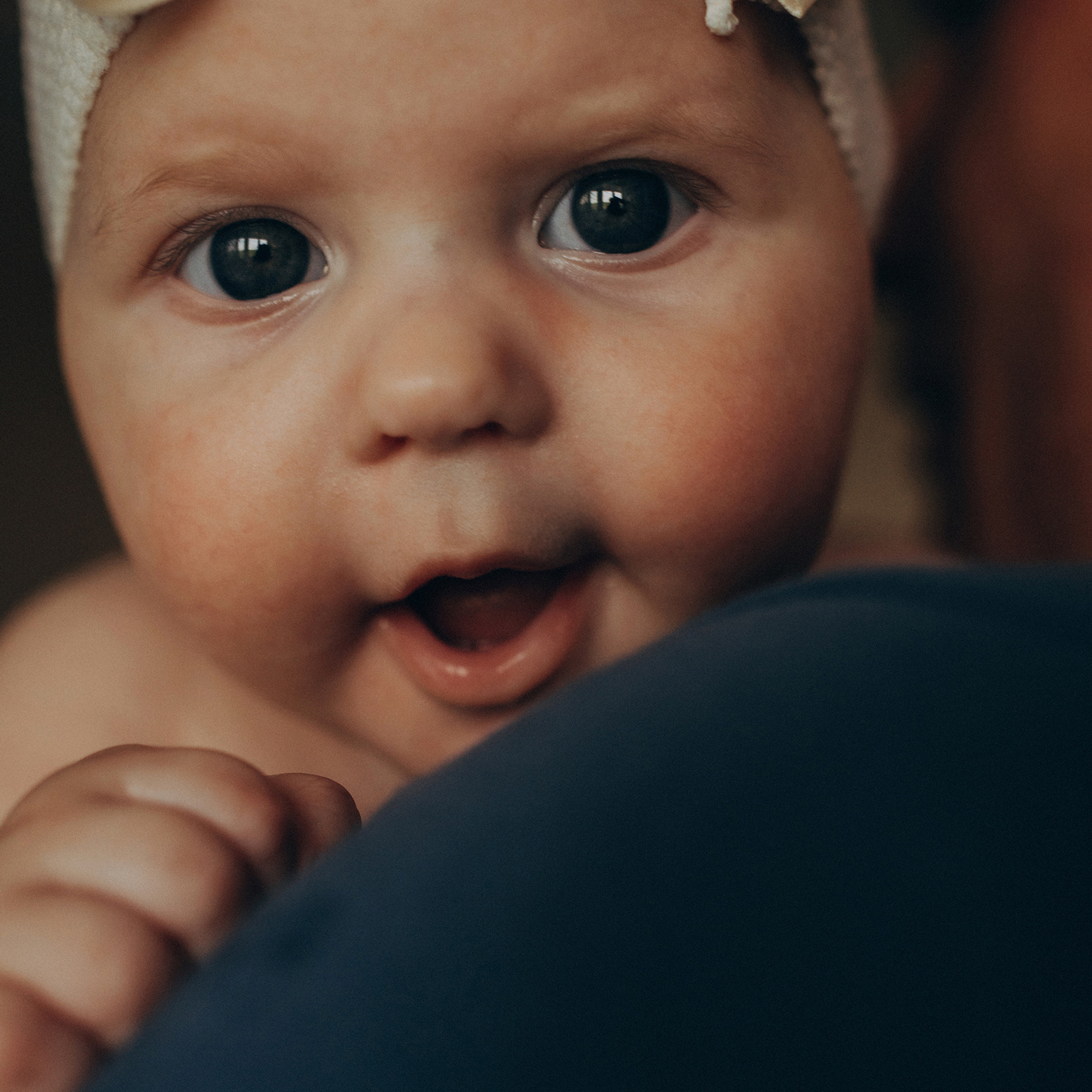 Отзывы. Детский и семейный фотограф — Калининград — Юля Насифуллина