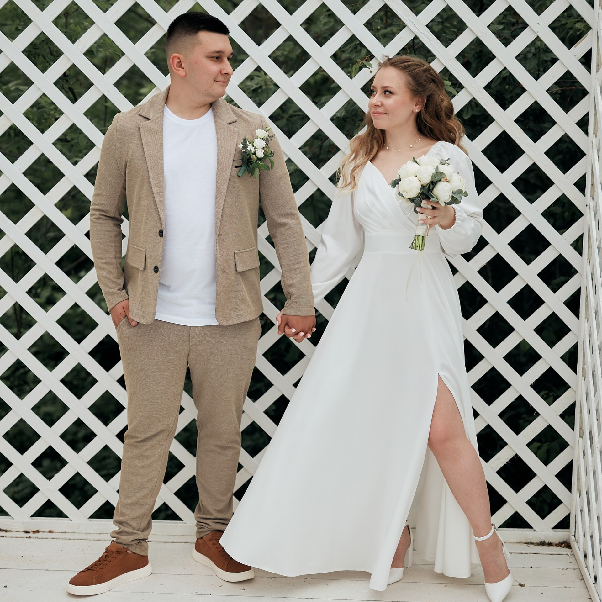 Отзывы. Свадебный и семейный фотограф в Клину и Москве Анна Ряшенцева