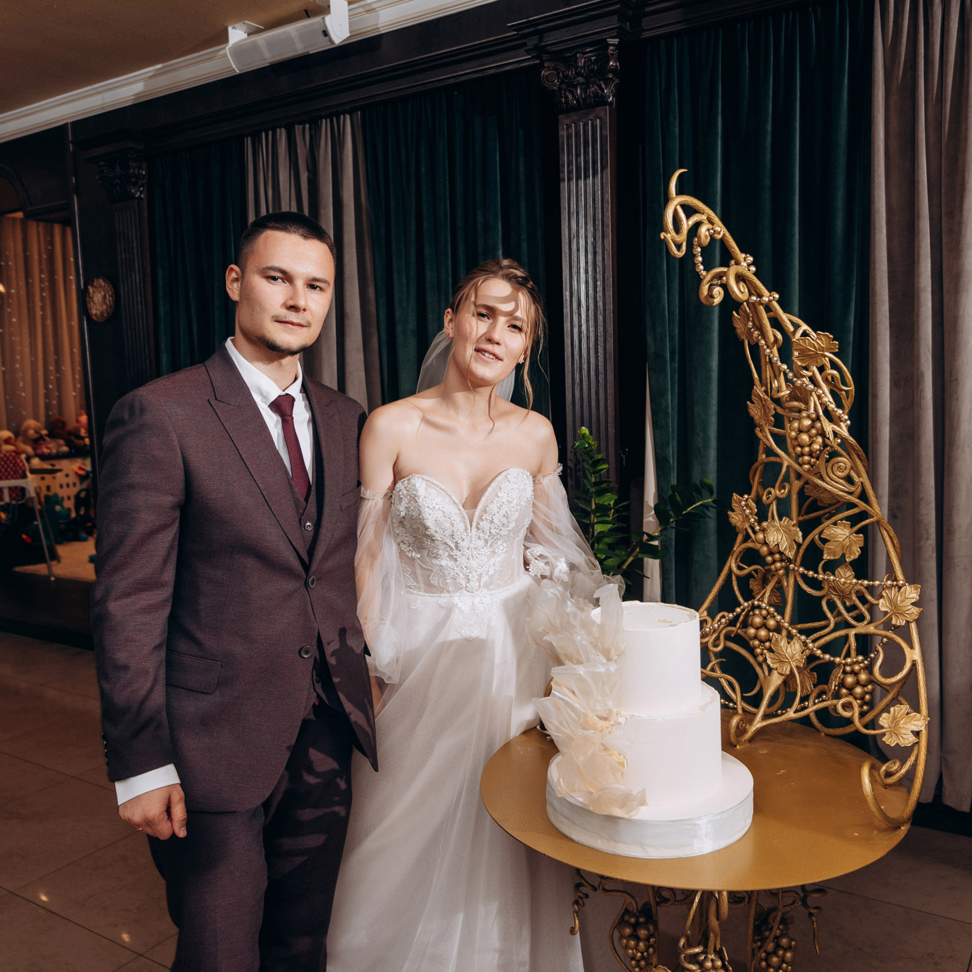 Свадебный фотограф Казань Ranas4you. Отзывы. Свадебный фотограф Казань|Москва Ranas4you