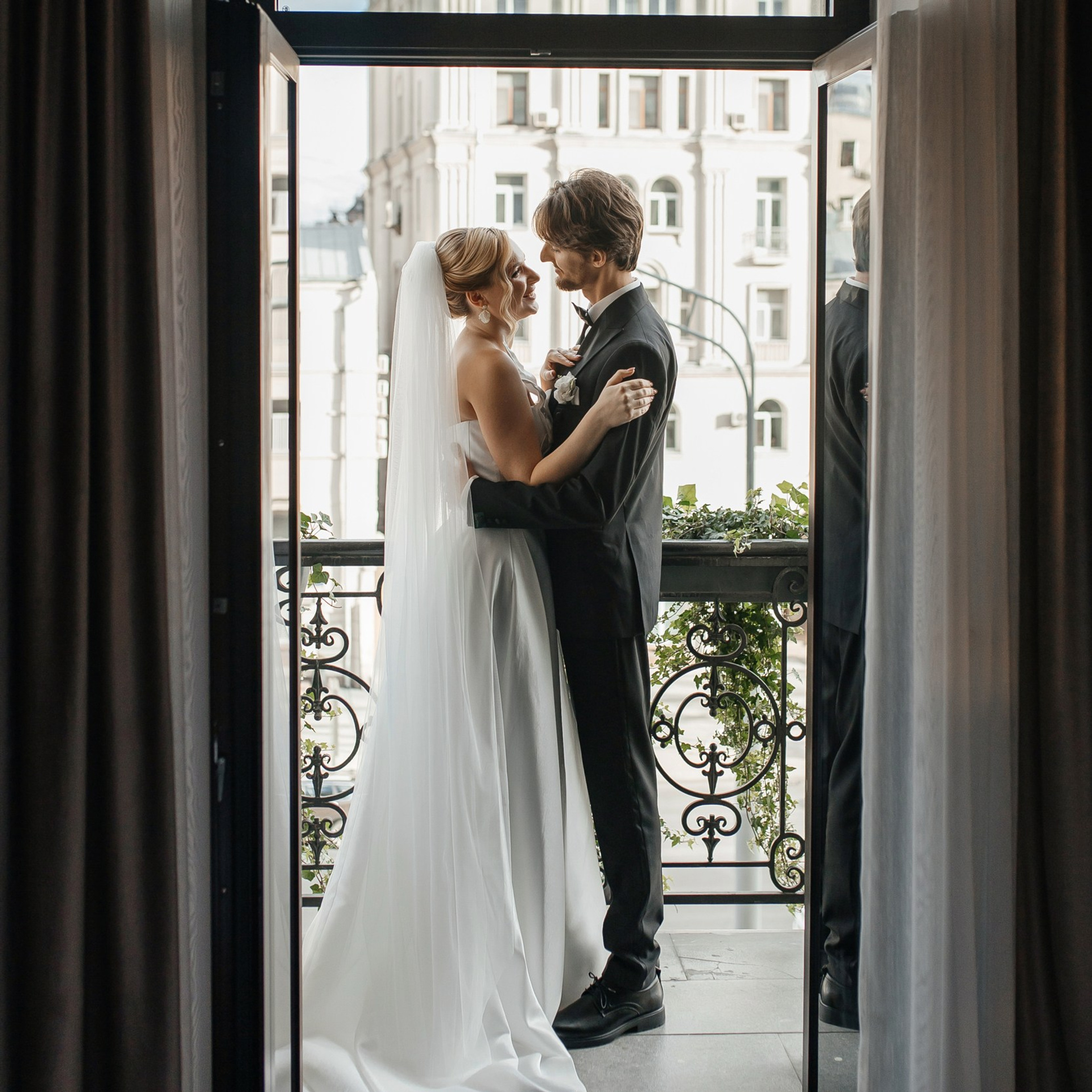 Hartwell Hotel Moscow