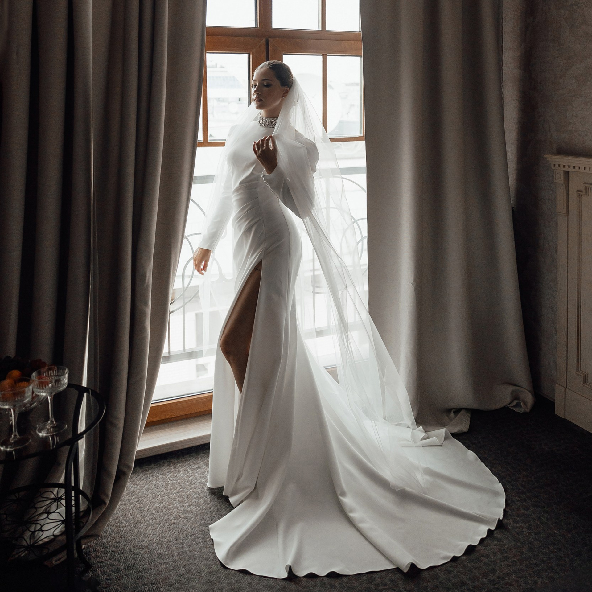 Гостиница Националь