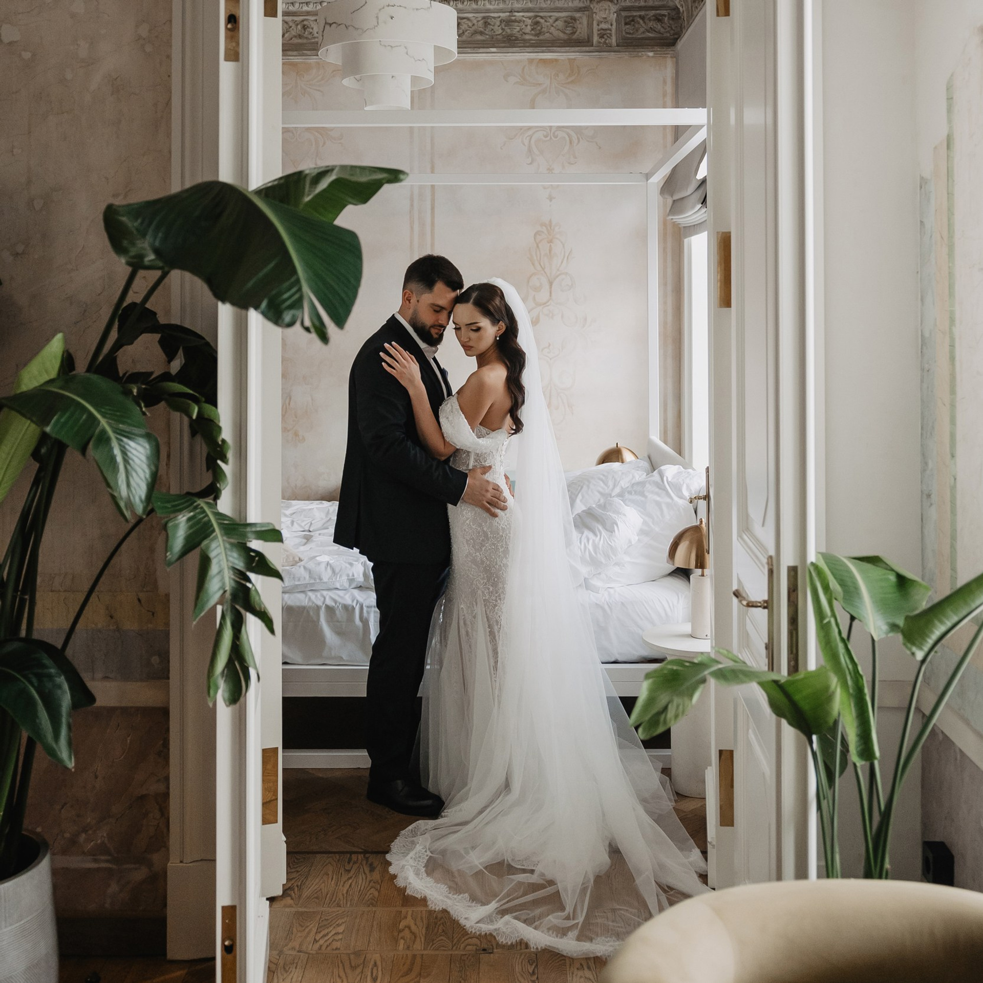 Twelve Reasons, Барвиха, La Riva Hall